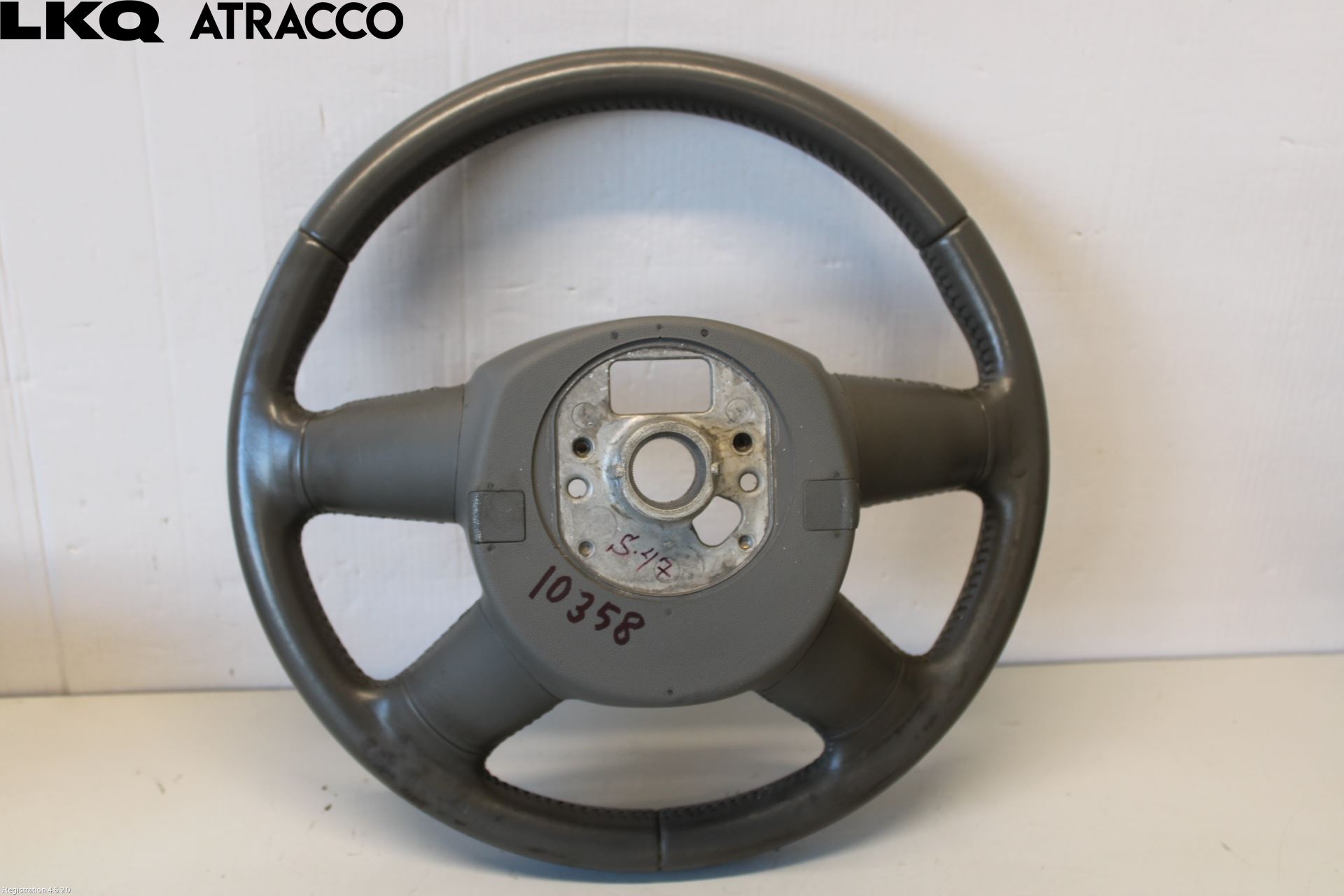 Audi A4/S4 08-11 Ratt