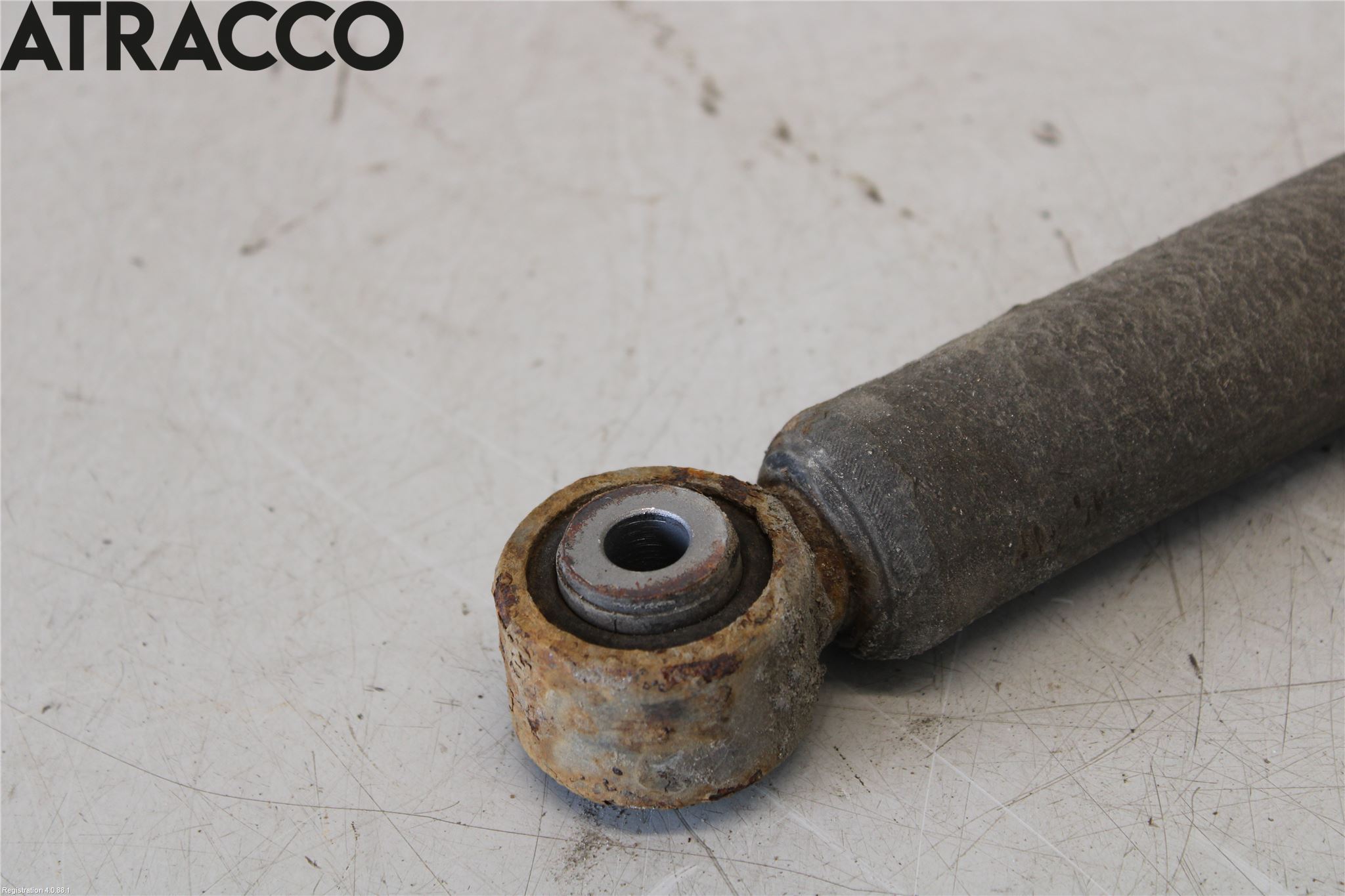 Suzuki SWIFT 17-24 Støtdemper Bak