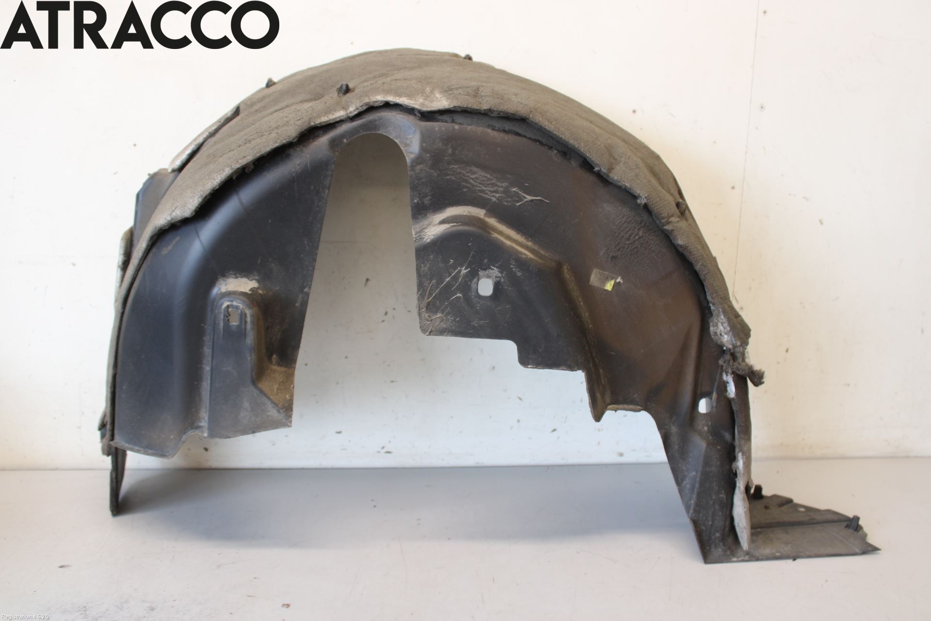 Opel CORSA F, CORSA-E 20- Skjerm Indre