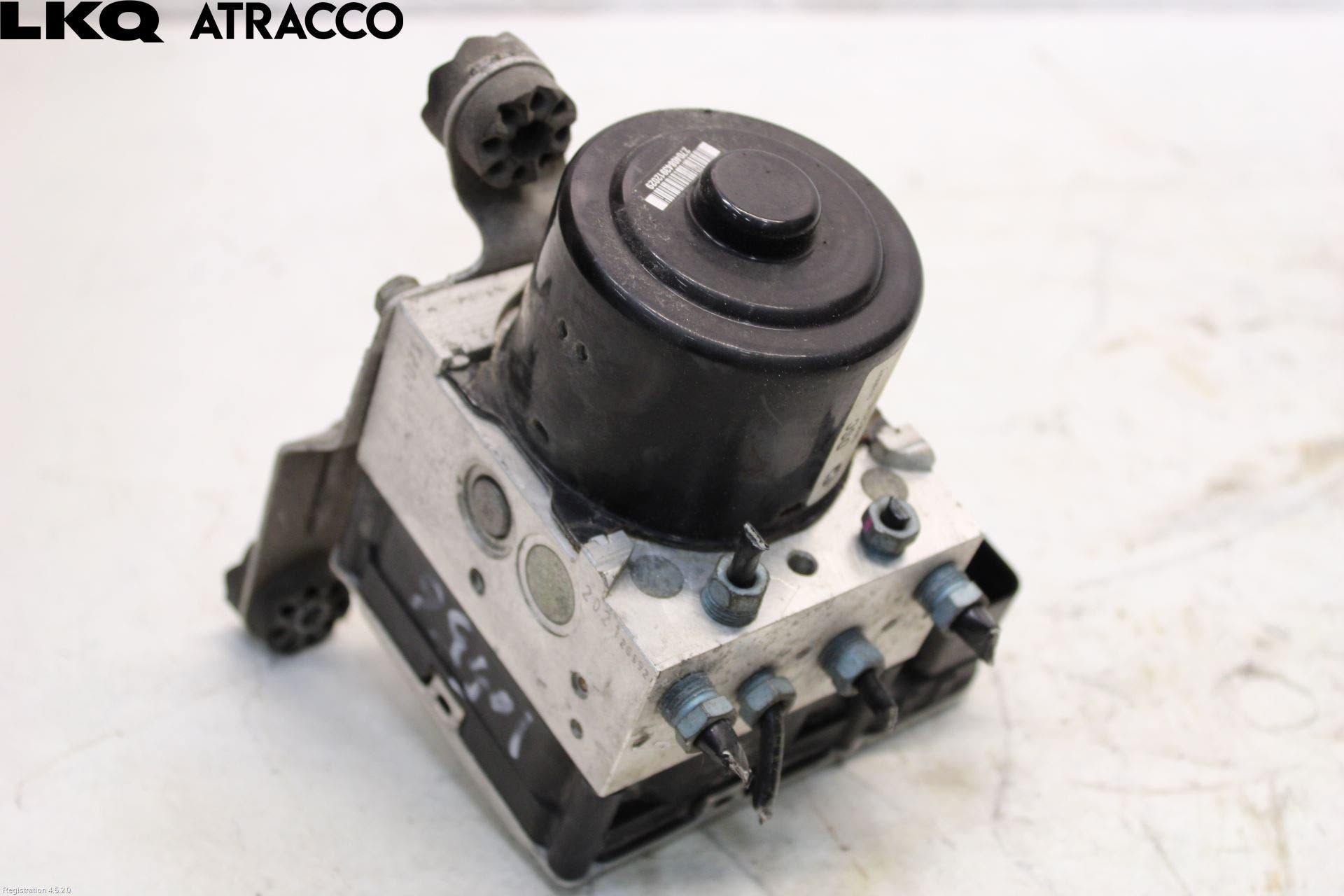 BMW X3 F25 10-17 Abs Hydraulikkaggregat