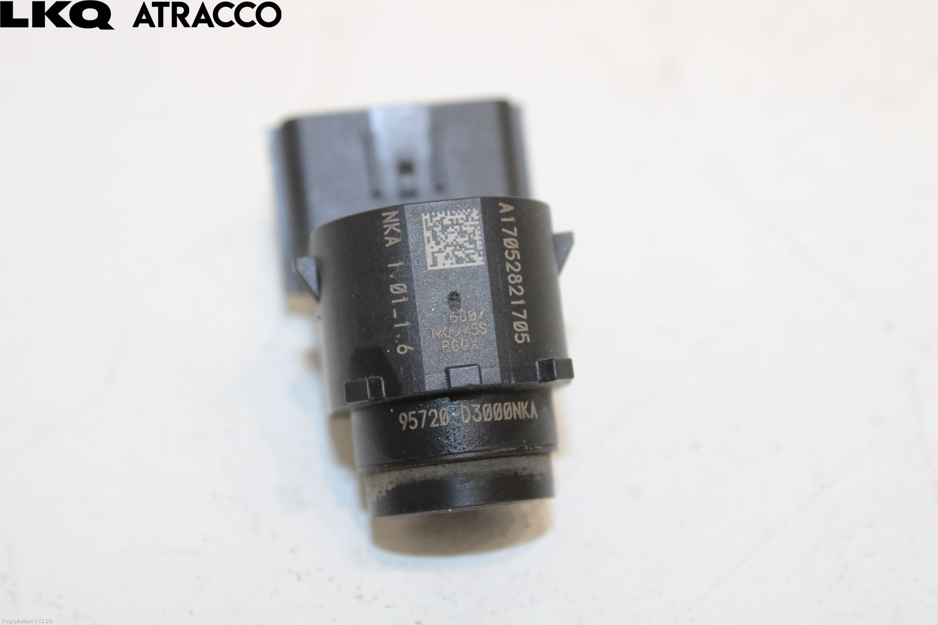 Hyundai IONIQ AE 17-22 Sensor Parkering Front
