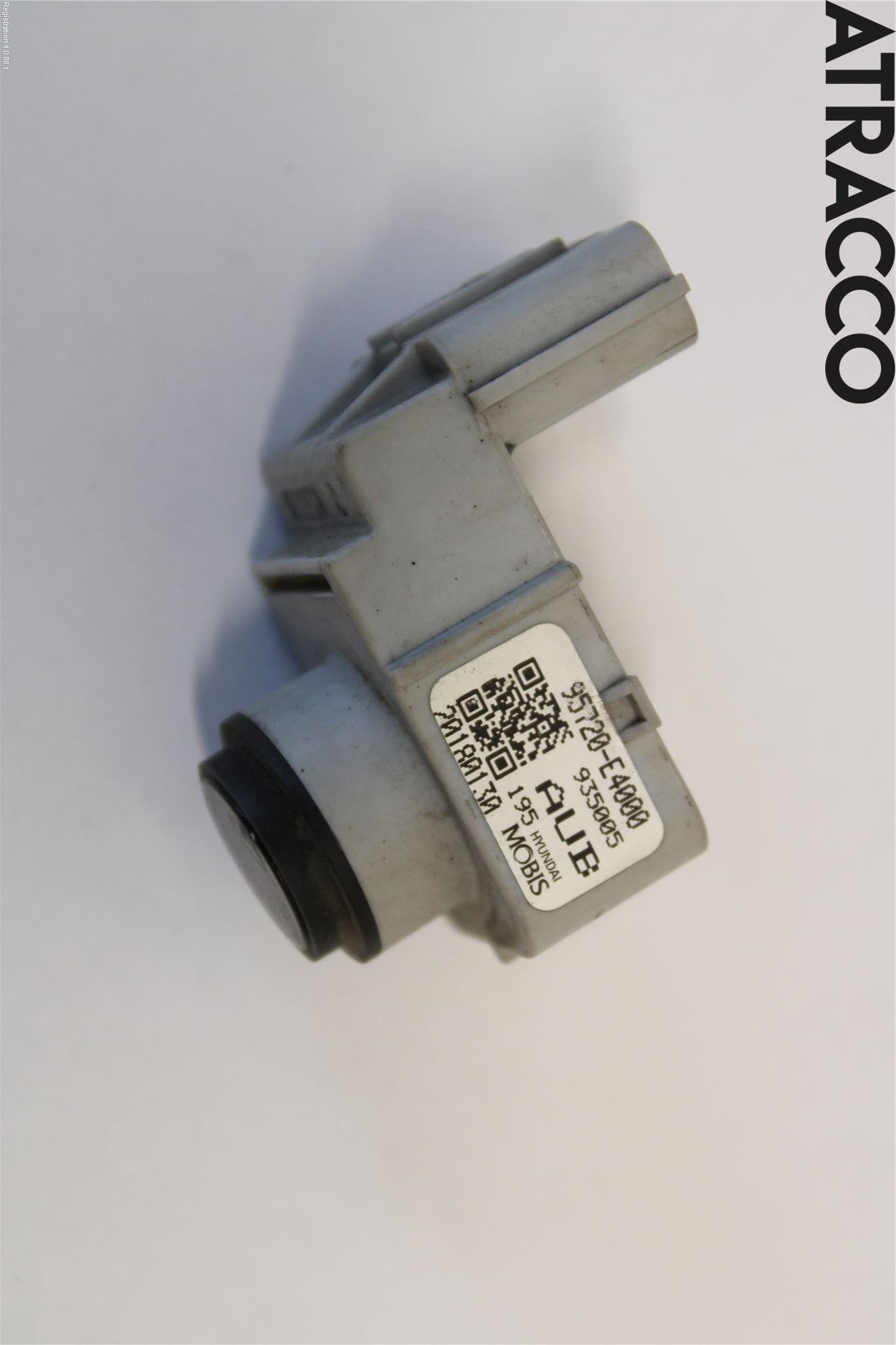 Kia SOUL 09- Sensor Parkering Front