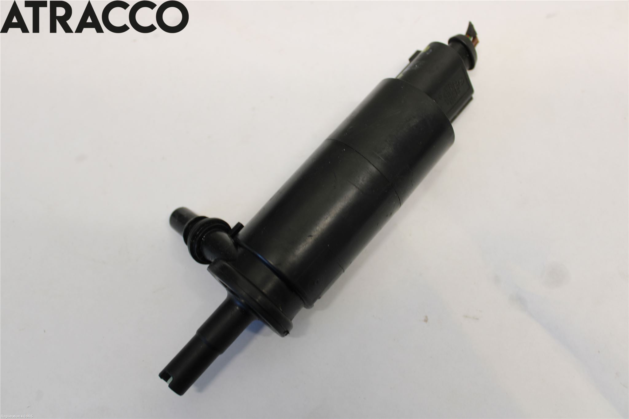 Skoda SUPERB 16-24 Spylerpumpe Høytrykk