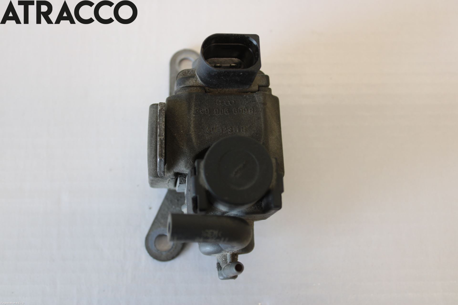 Audi A6/S6 4G 11-18 Vacuumventil