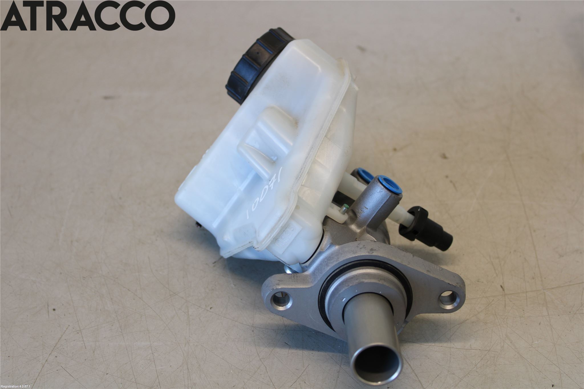 Volvo XC60 09-13 Brems Hovedsylinder