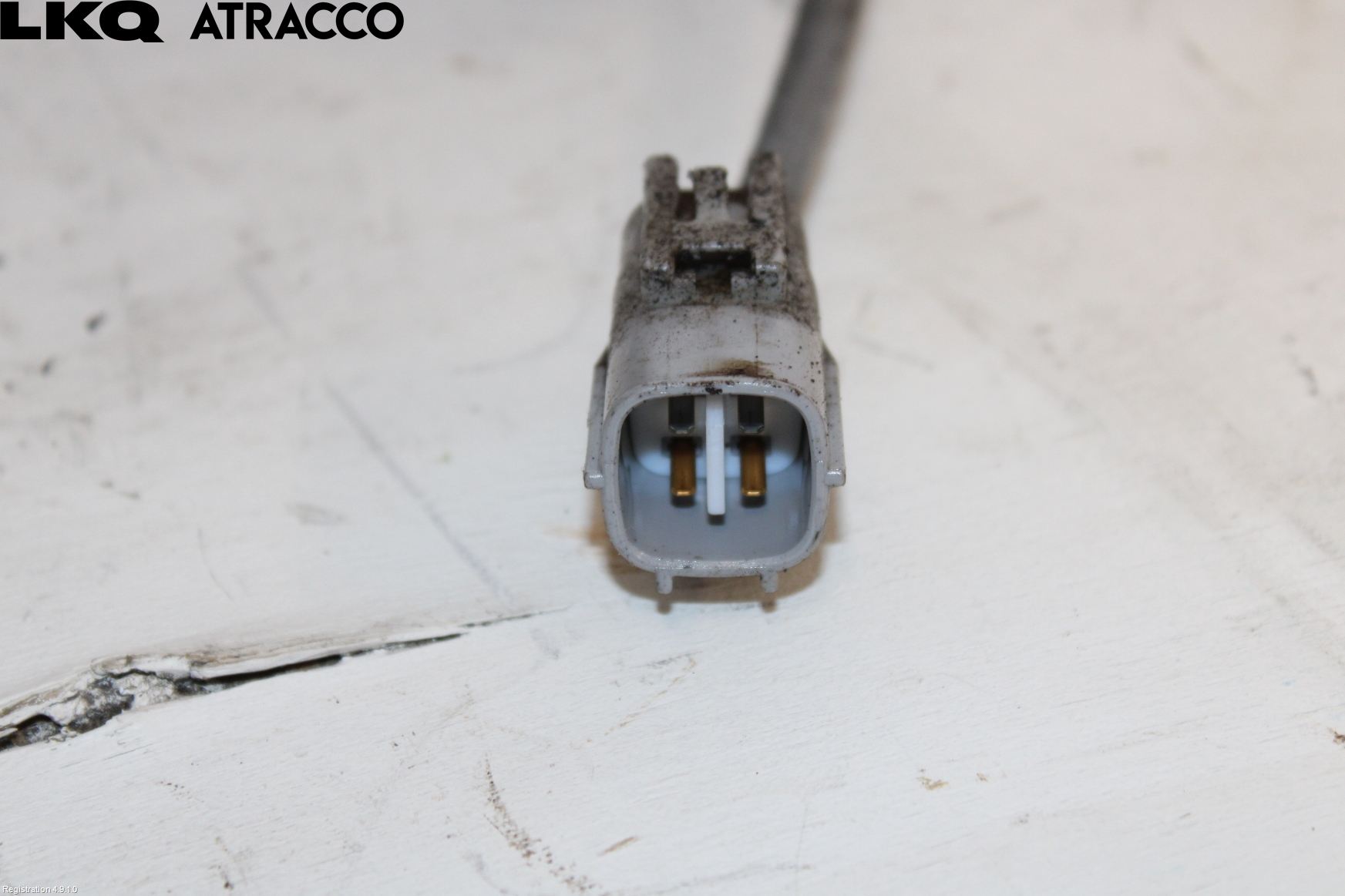 Mitsubishi ASX 10-22 Katalysator