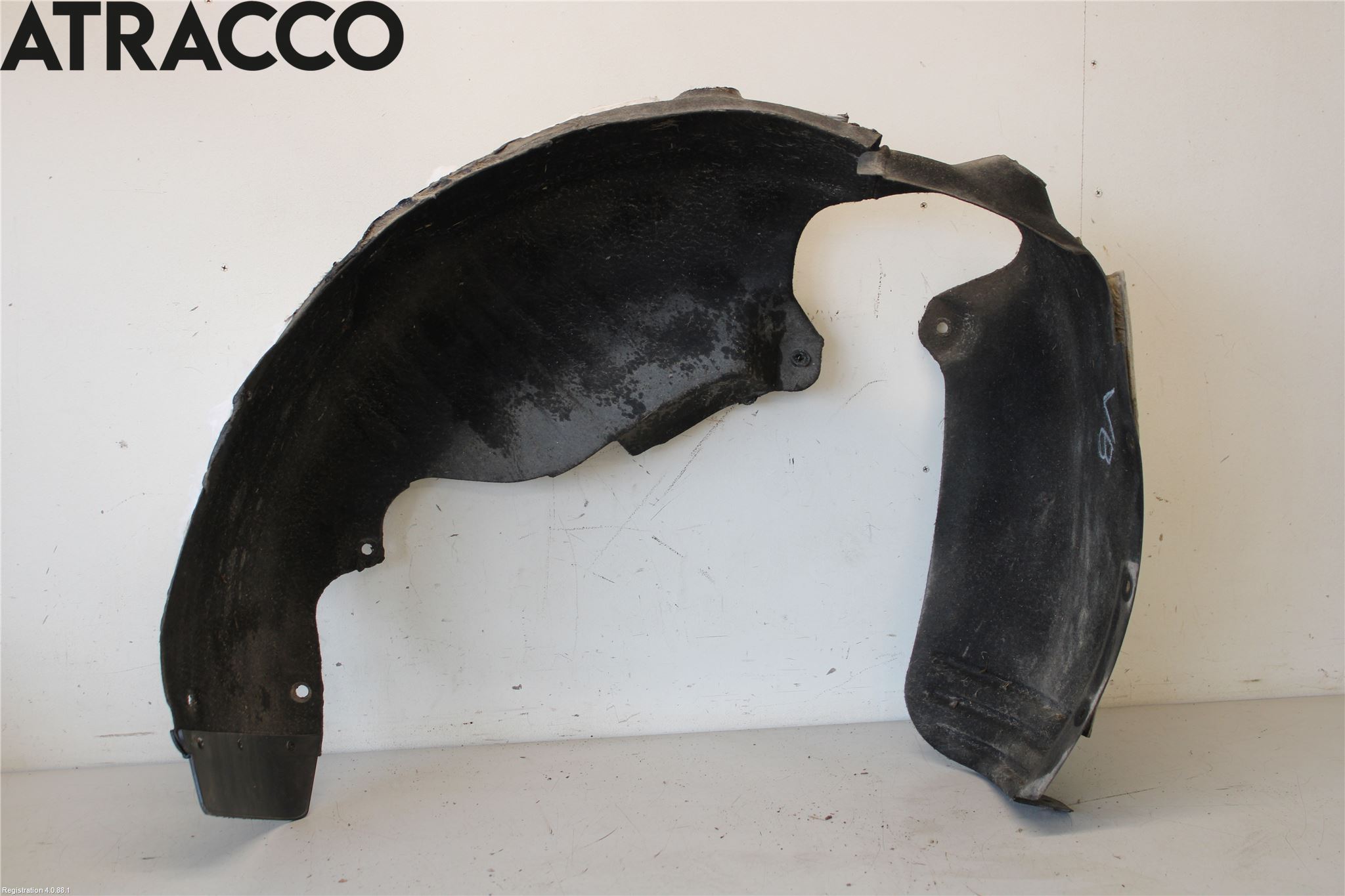 Kia CEED/CEED SW 19- Skjerm Indre