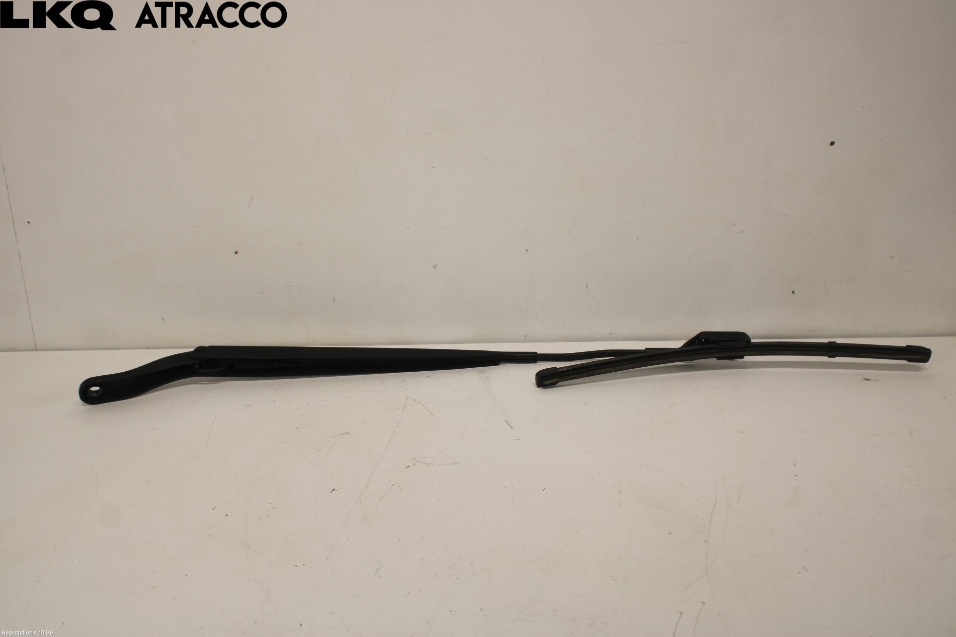 Peugeot 208/E-208 20- Viskerarm-Armer Frontrute