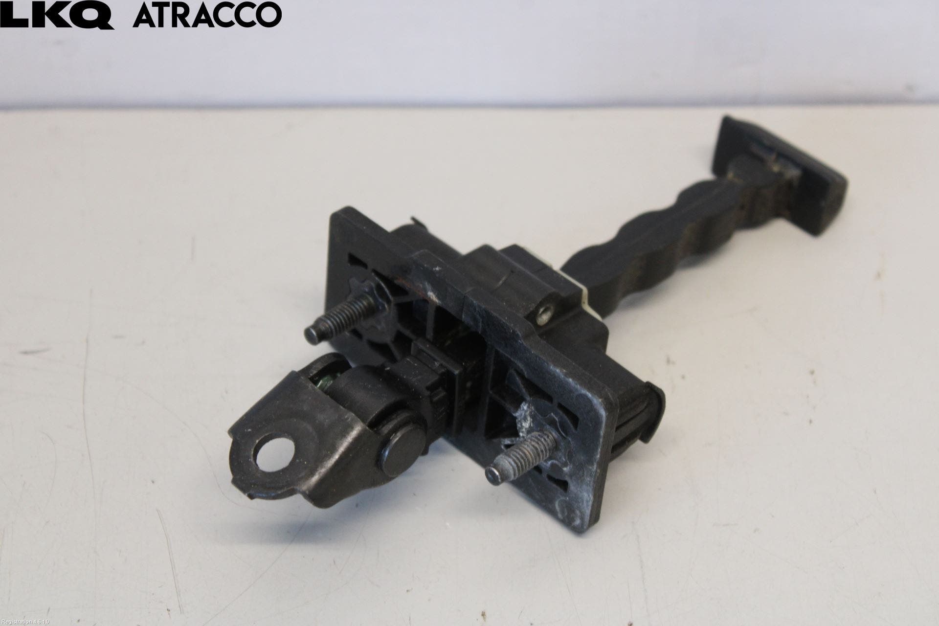 Opel GRANDLAND X 18- Dørstopper