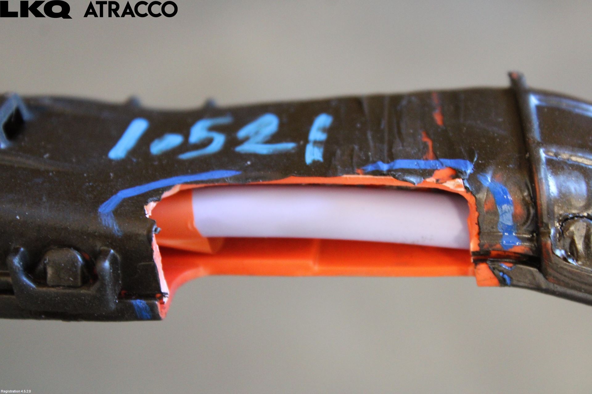 Toyota YARIS CROSS XP21 21- Kabelhärva Högspänning