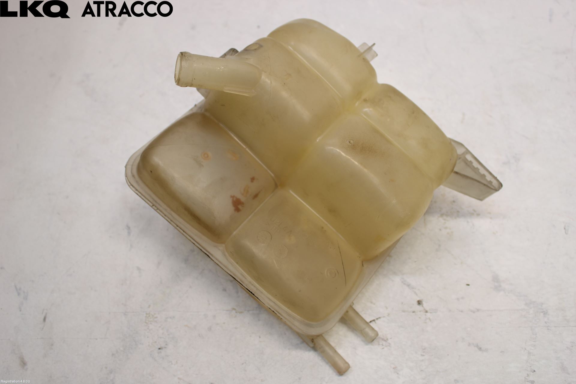 Ford FOCUS 08-11 Ekspansjonstank