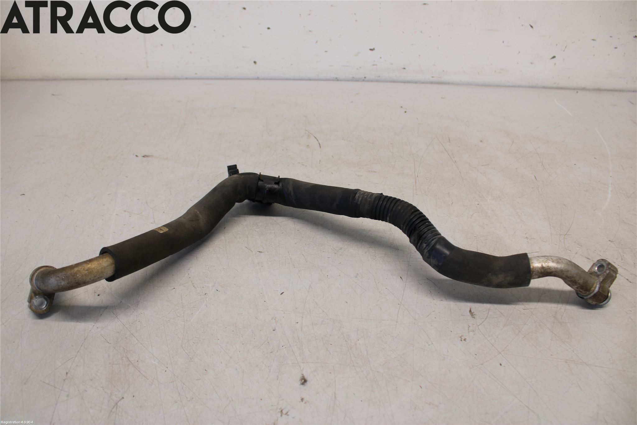 Honda CR-V 07-12 Varme Ac Slange - Rør