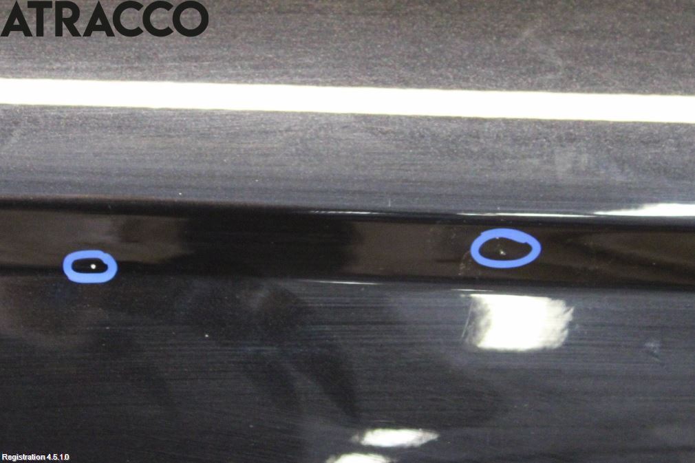 Audi A6/S6 4G 11-18 Dør 4D Bak Høyre