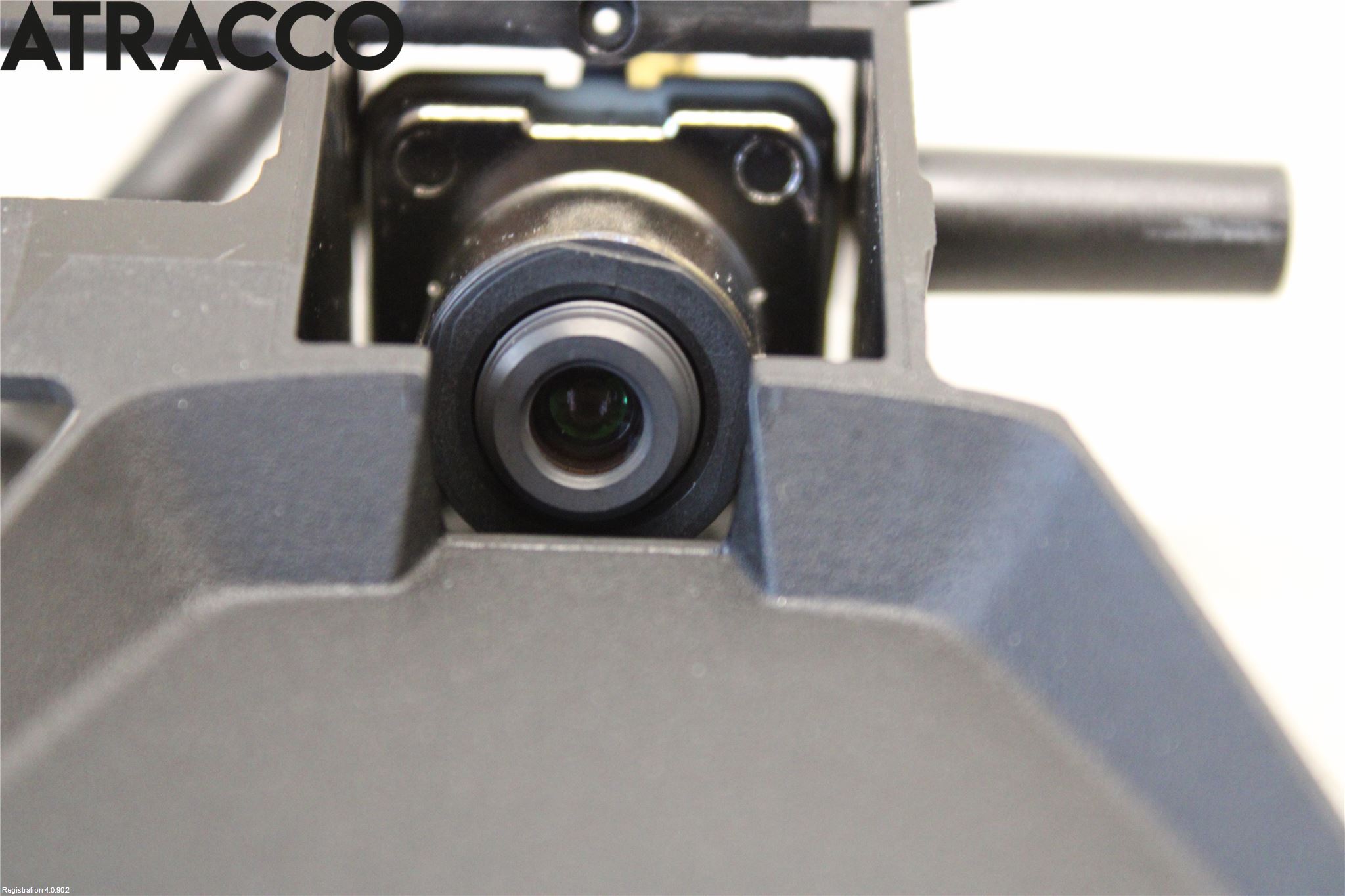 Mini COUNTRYMAN F60 17-23 Parkeringshjelp Kamera