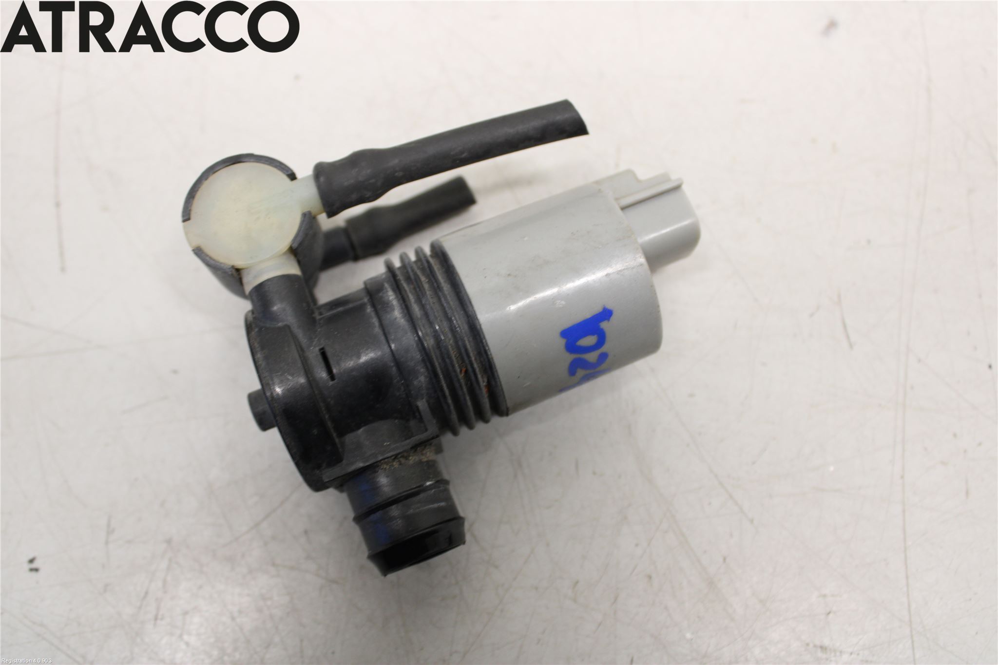 Toyota AURIS 13-19 Spylerpumpe Frontrute