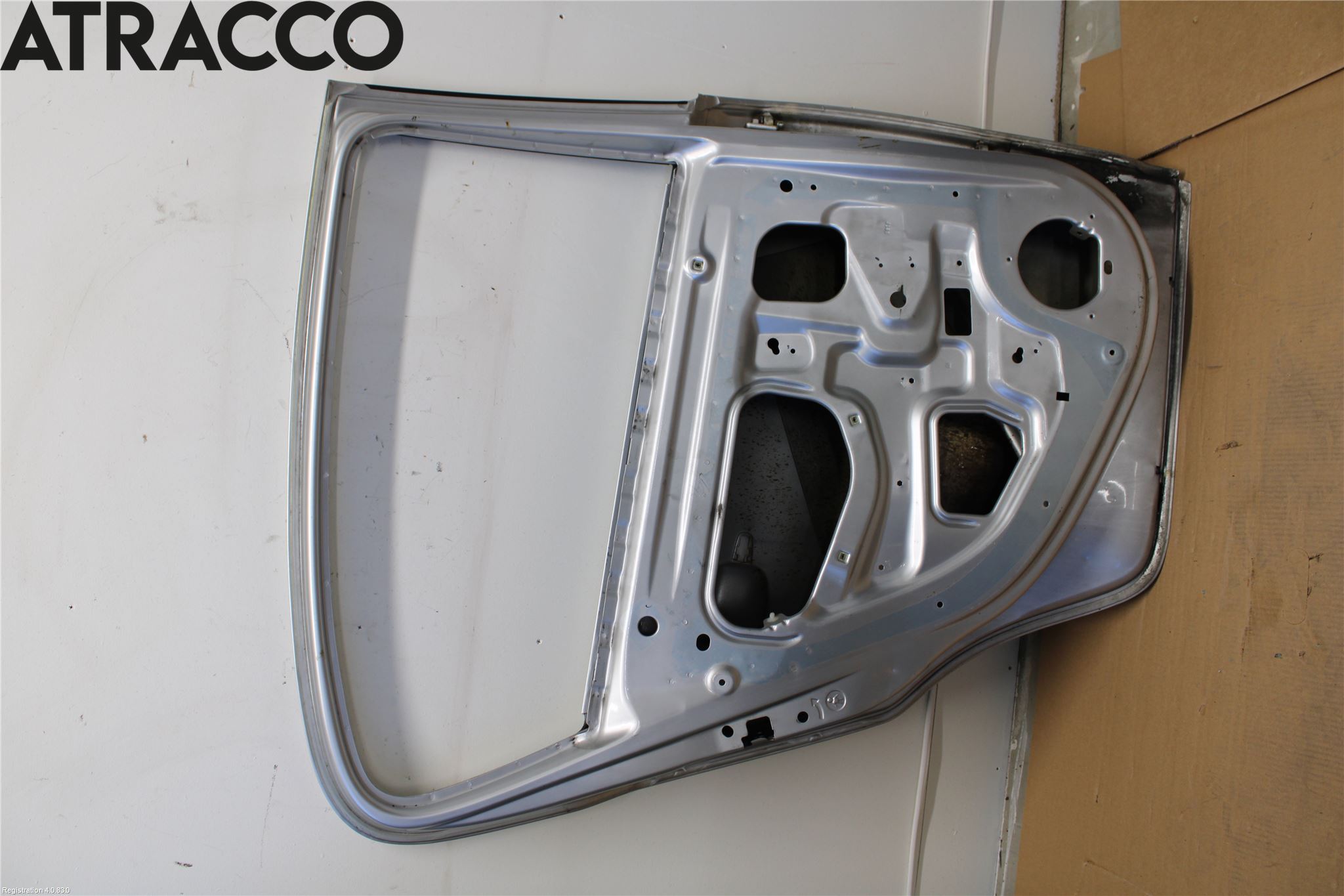 Opel CORSA D 07-14 Dør 4D Bak Venstre