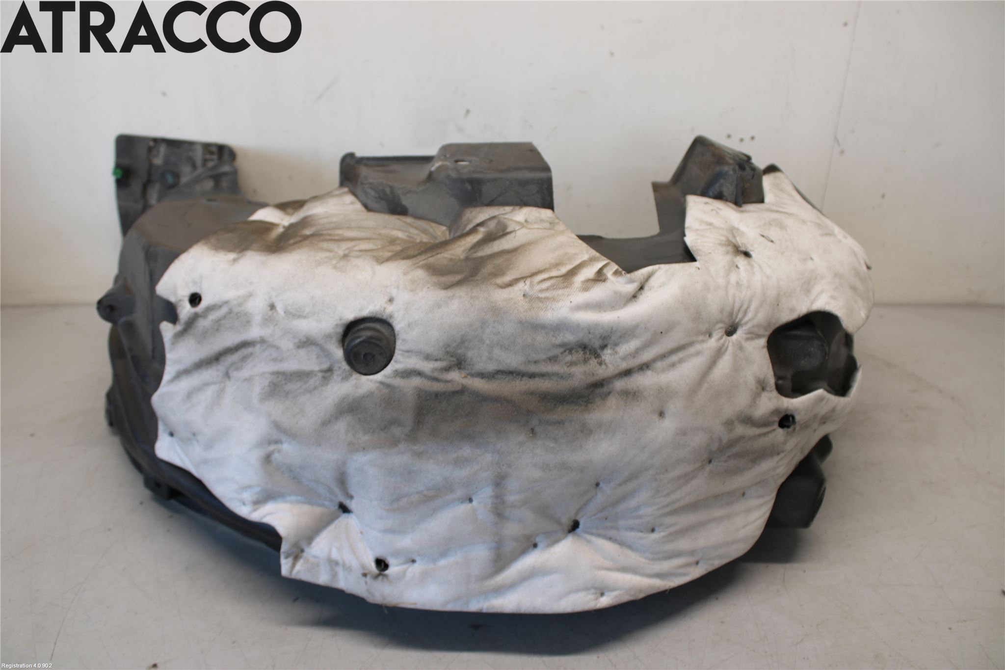 Citroen C4/E-C4 C4X/E-C4X III 21- Skjerm Indre