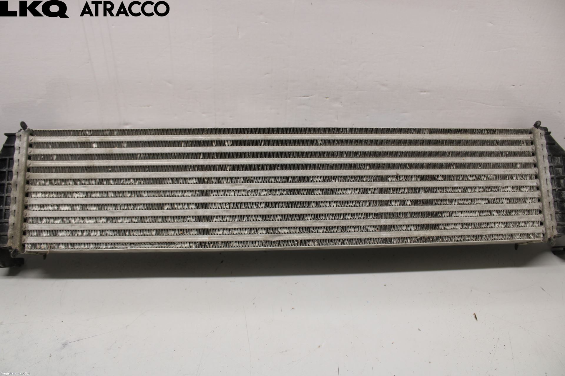 Mercedes-Benz MB CLA-KLASS (C117/X117) 13-19 Intercooler Radiator