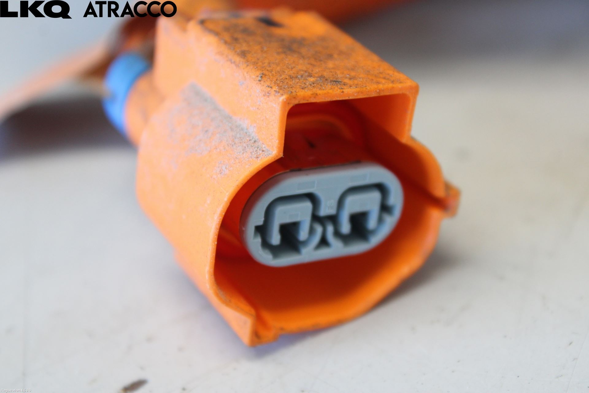 Hyundai KONA/ELECTRIC OS 18-23 Inverter Hybrid