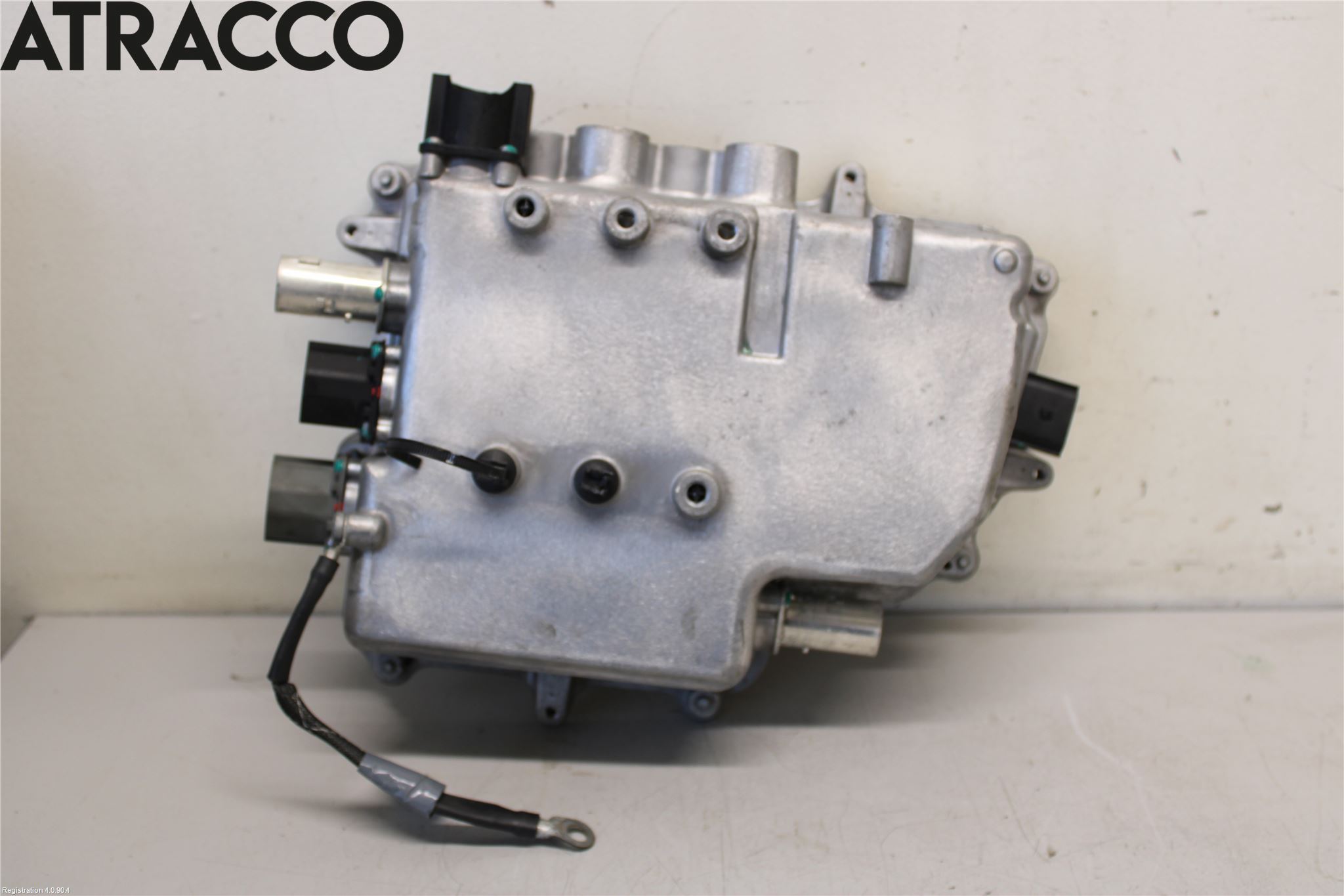 Mercedes-Benz MB B-KLASS (W246/W242) 12-19 Sikringsboks - Elsentral