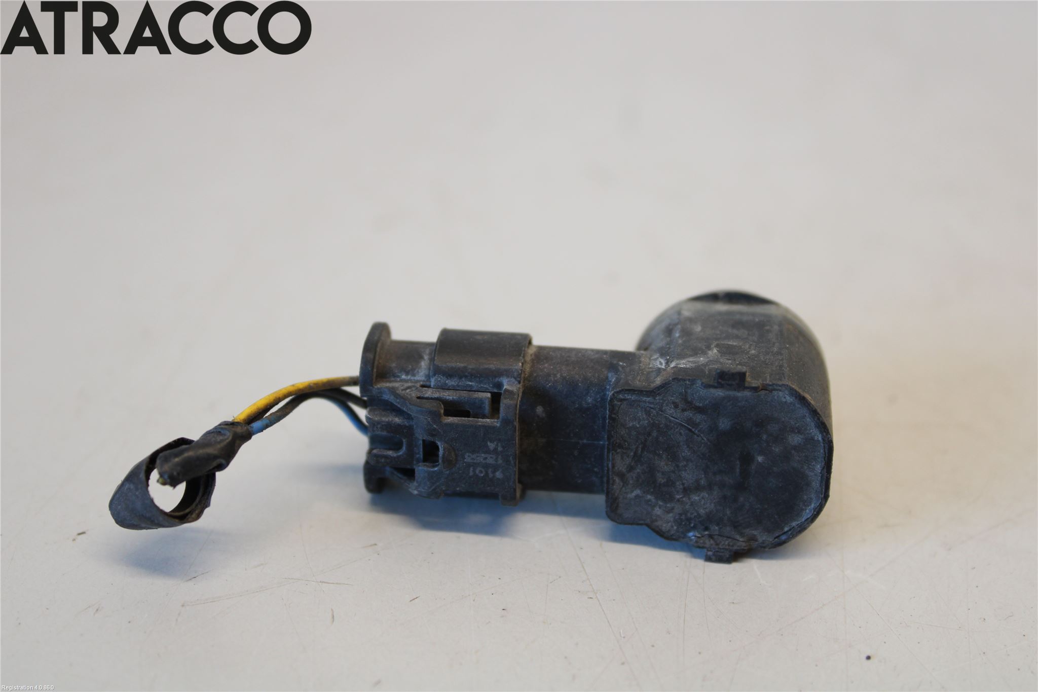 Toyota AURIS 13-19 Sensor Parkering Front