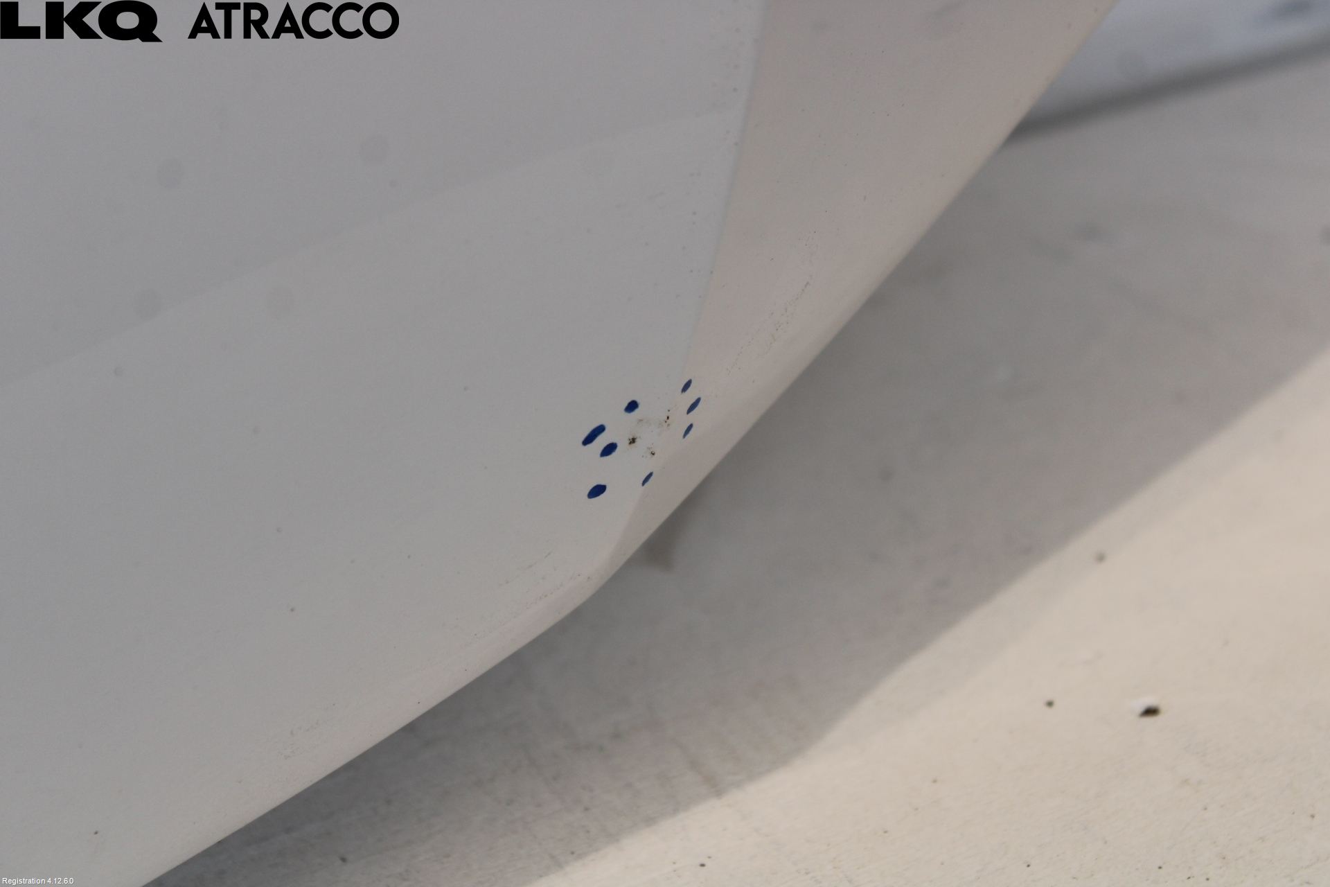 Volkswagen VW TRANSP/CARAVELLE (T6) 16-22 Panser