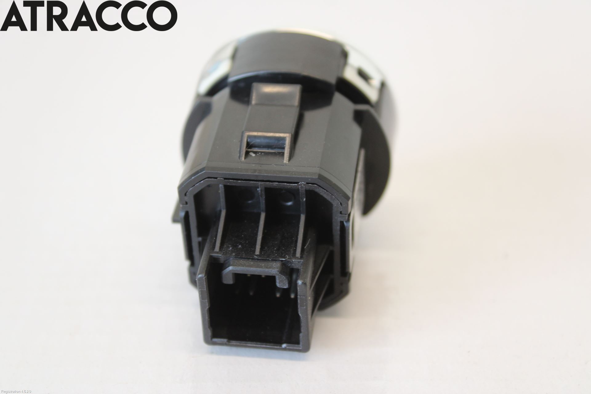 Mitsubishi OUTLANDER 13-21 Startknapp Personbil