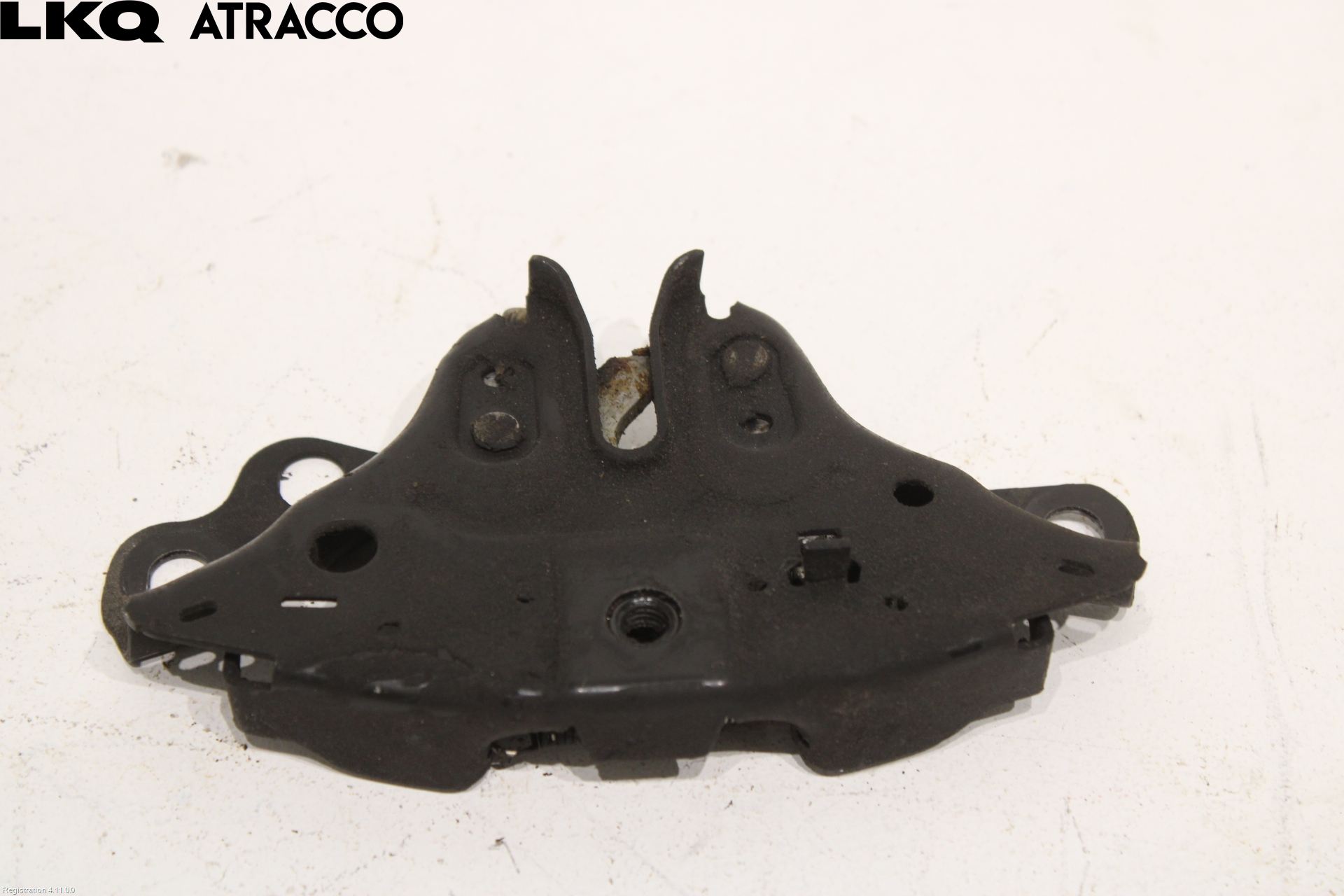 Nissan LEAF 18- Panserlås