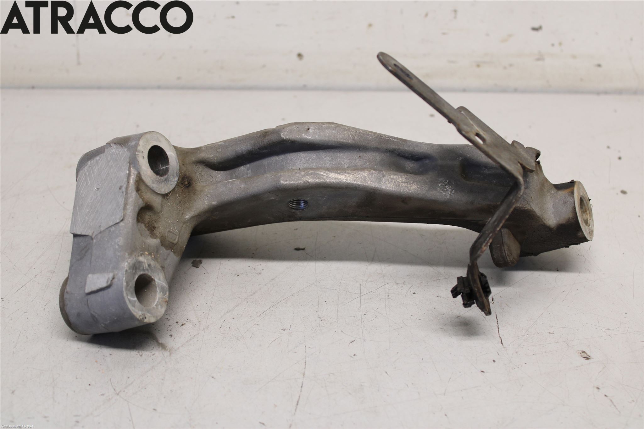 Peugeot 3008 17-24 Travers Feste