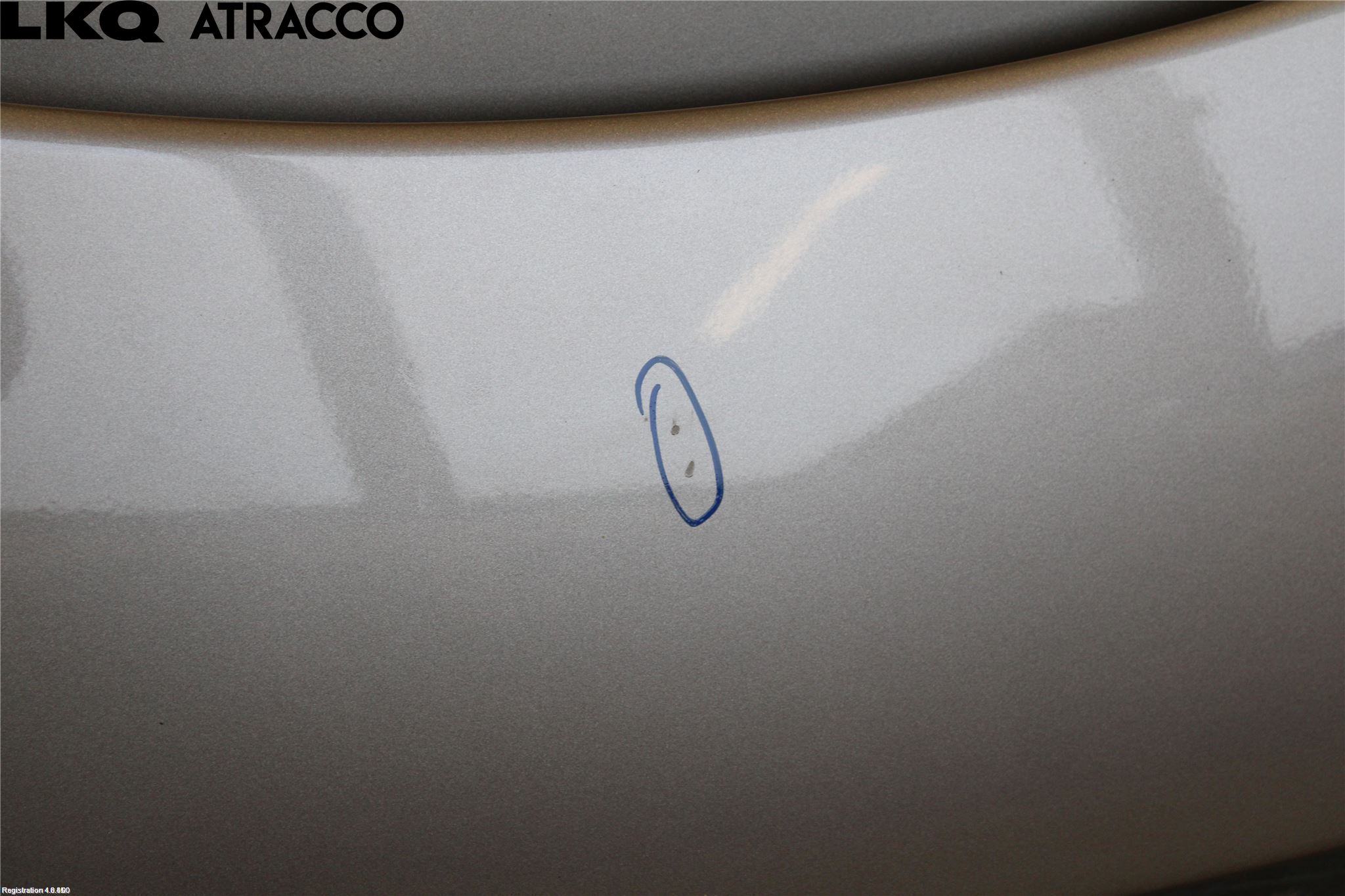 Chevrolet CAMARO Bakluke Stv