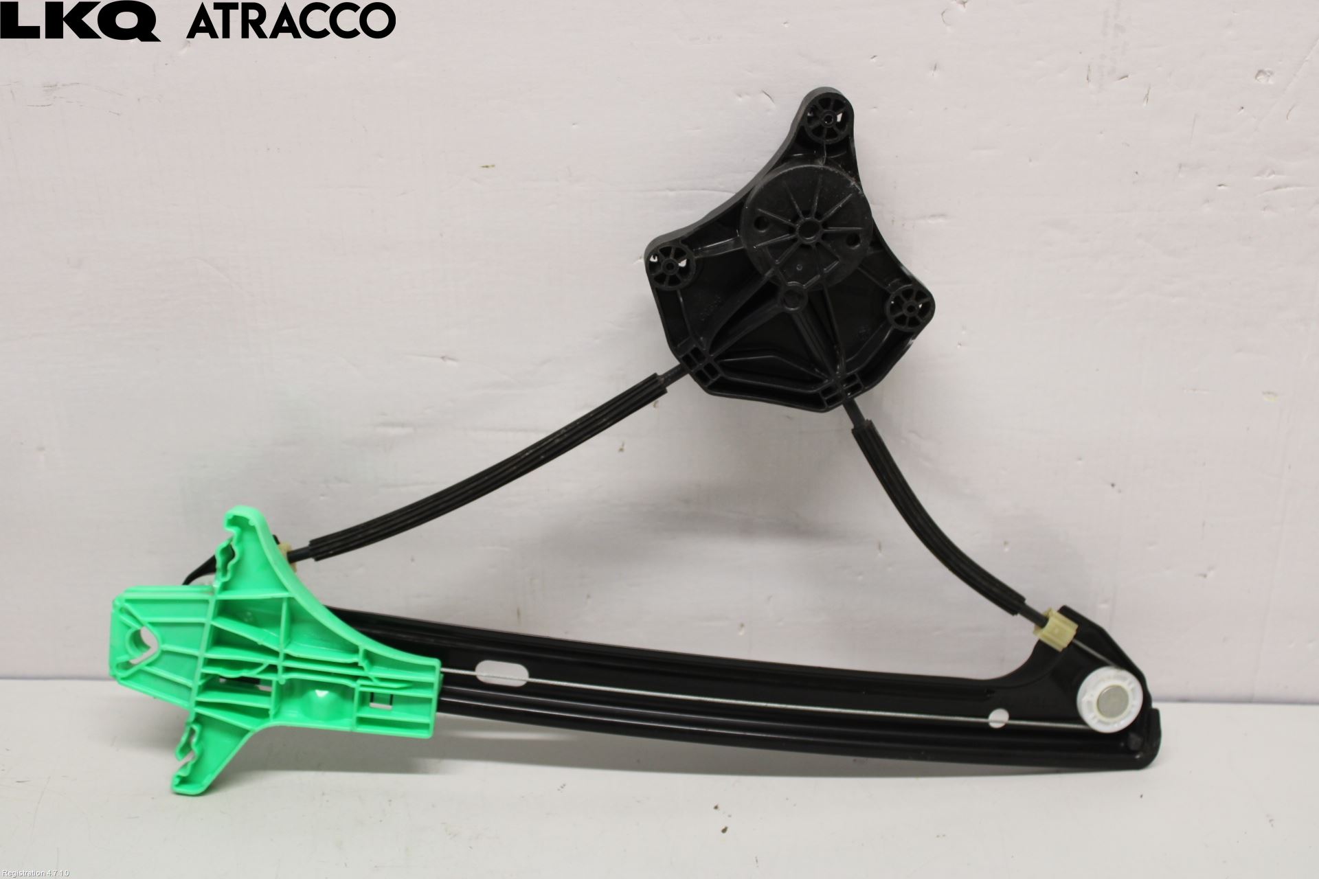 Volkswagen VW GOLF / E-GOLF VII 13-20 Vindusheis