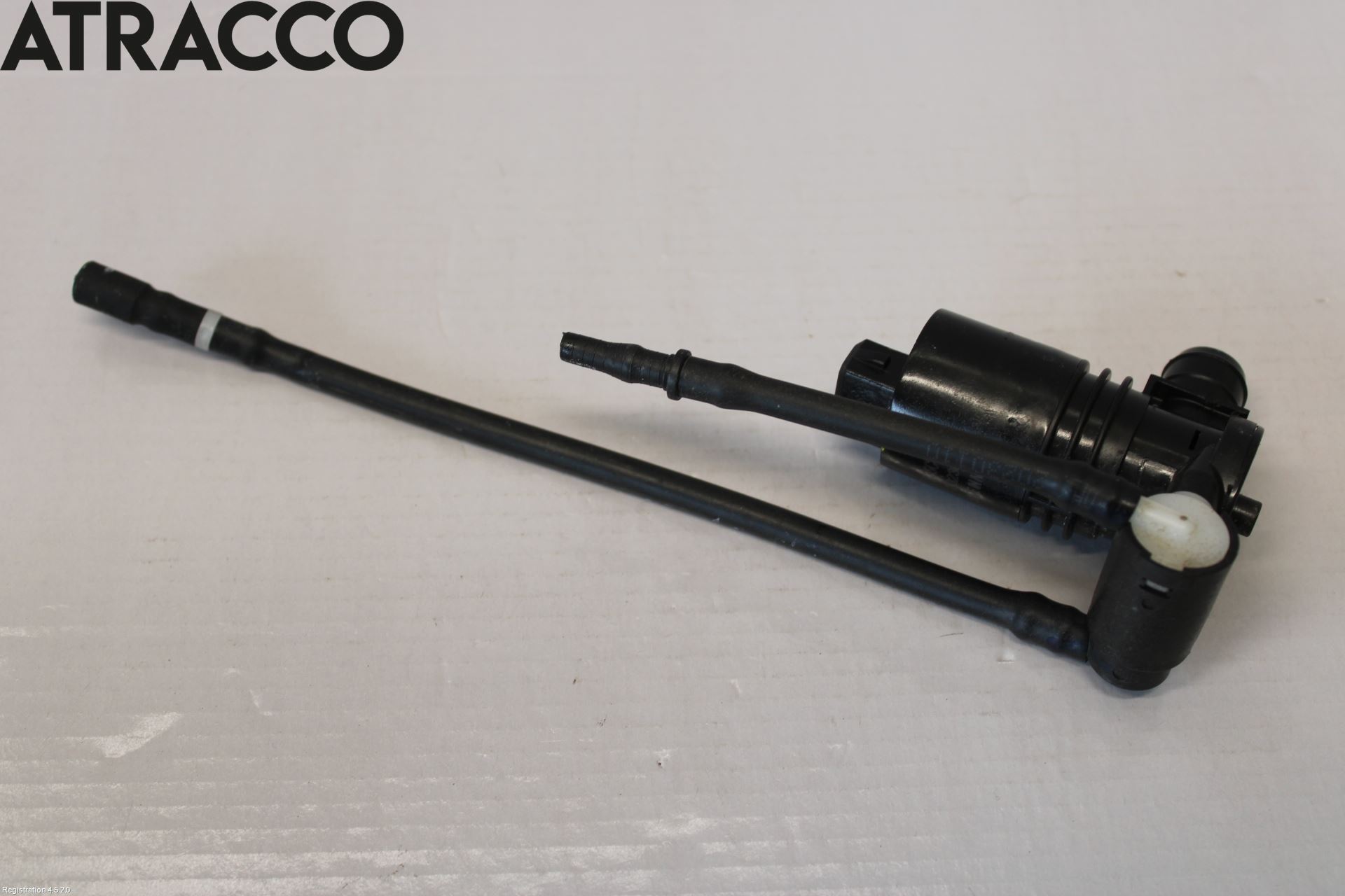 MG ZS EV 20- Spylerpumpe Frontrute