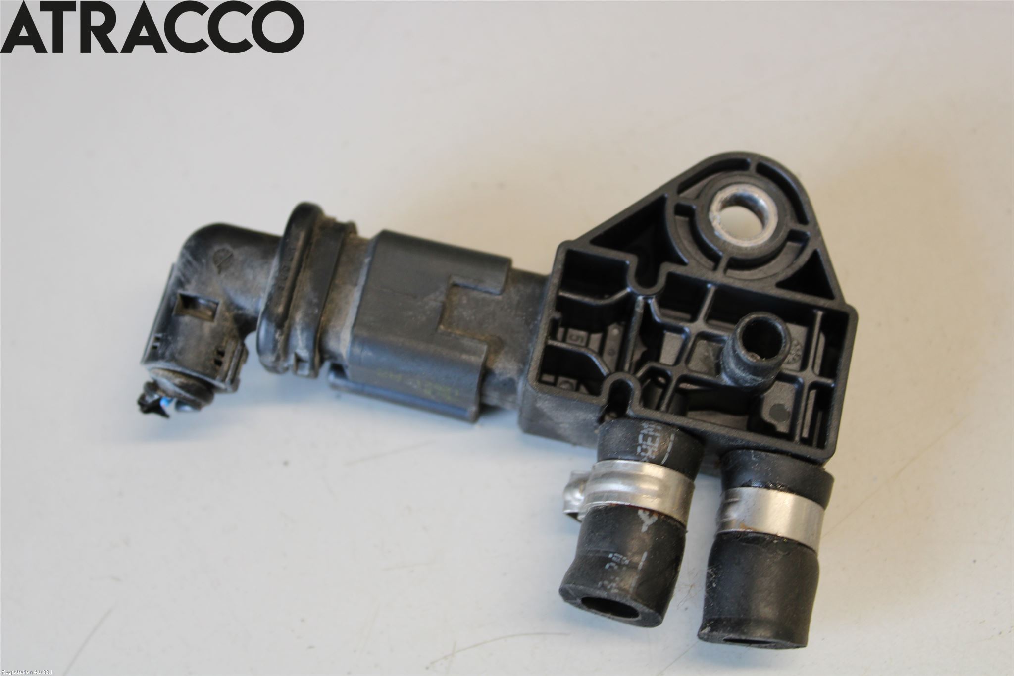 Toyota PROACE II 16- Sensor Eksos