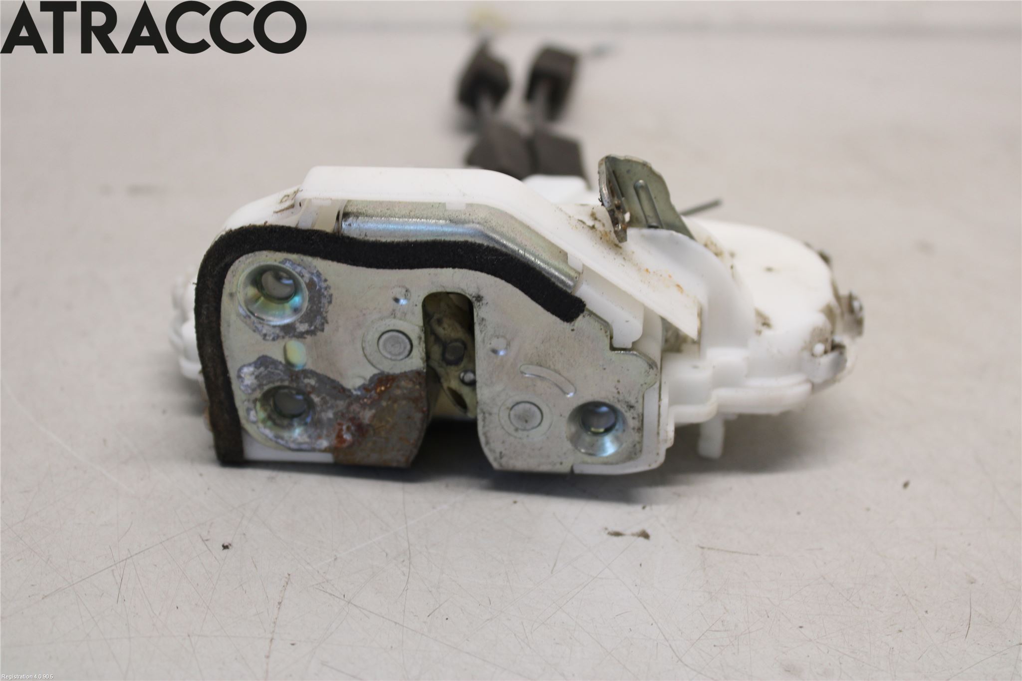 Honda CR-V 07-12 Dørlås - Låsekasse