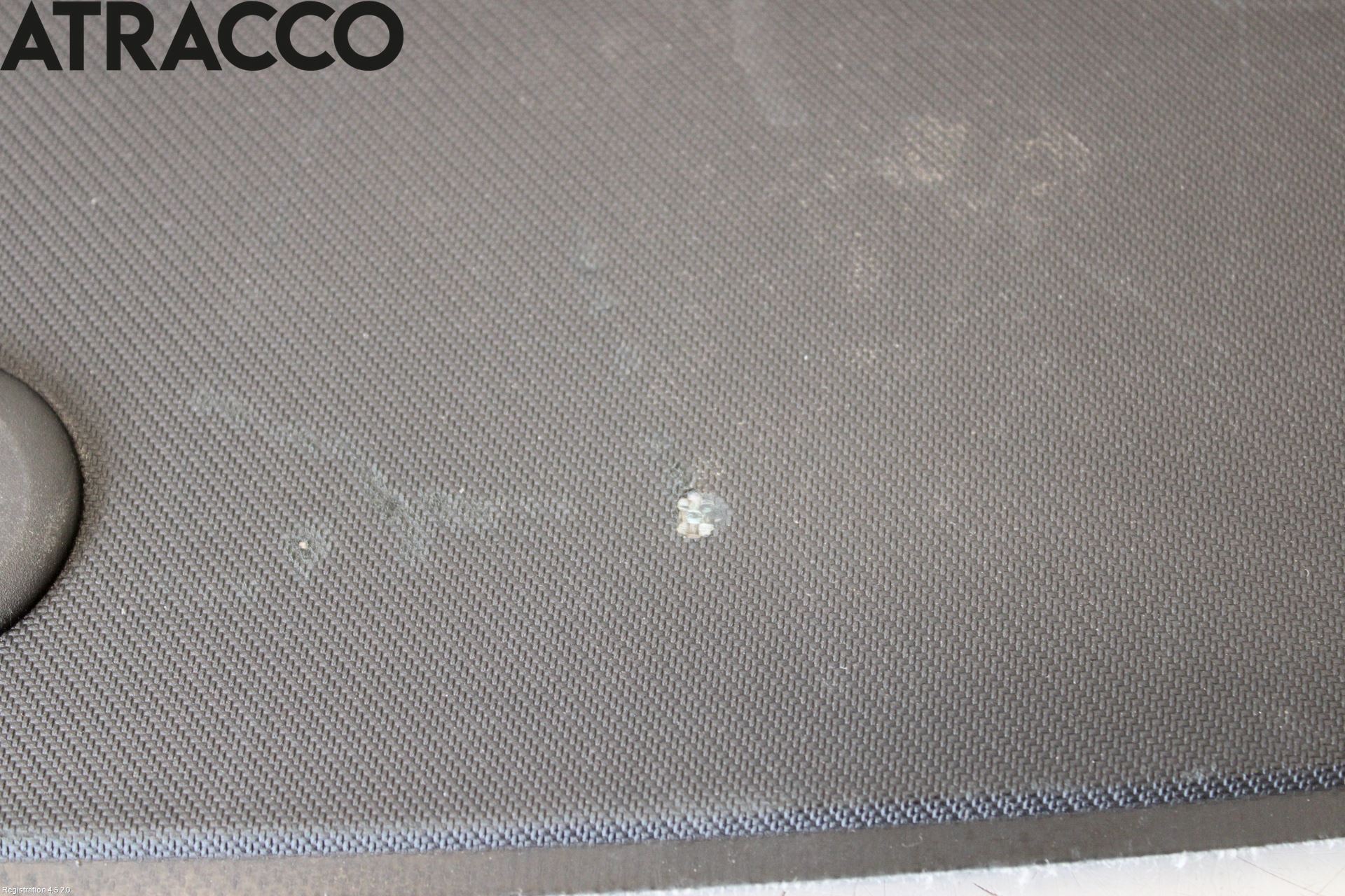 Hyundai SANTA FE 13-18 Innr Innsyn Beskytelse Stv