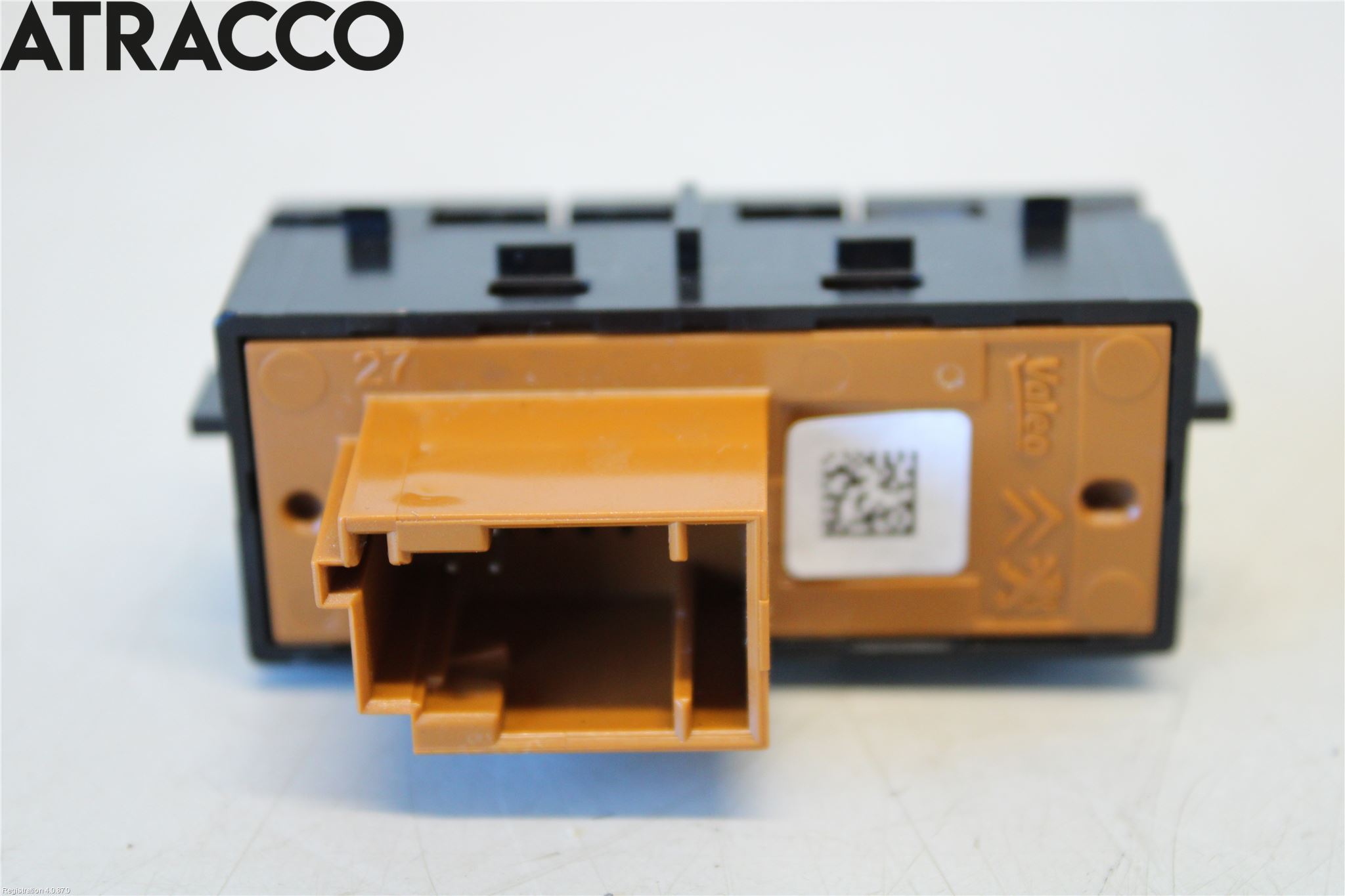 Peugeot EXPERT/E-EXPERT 17- Bryter Antispinn