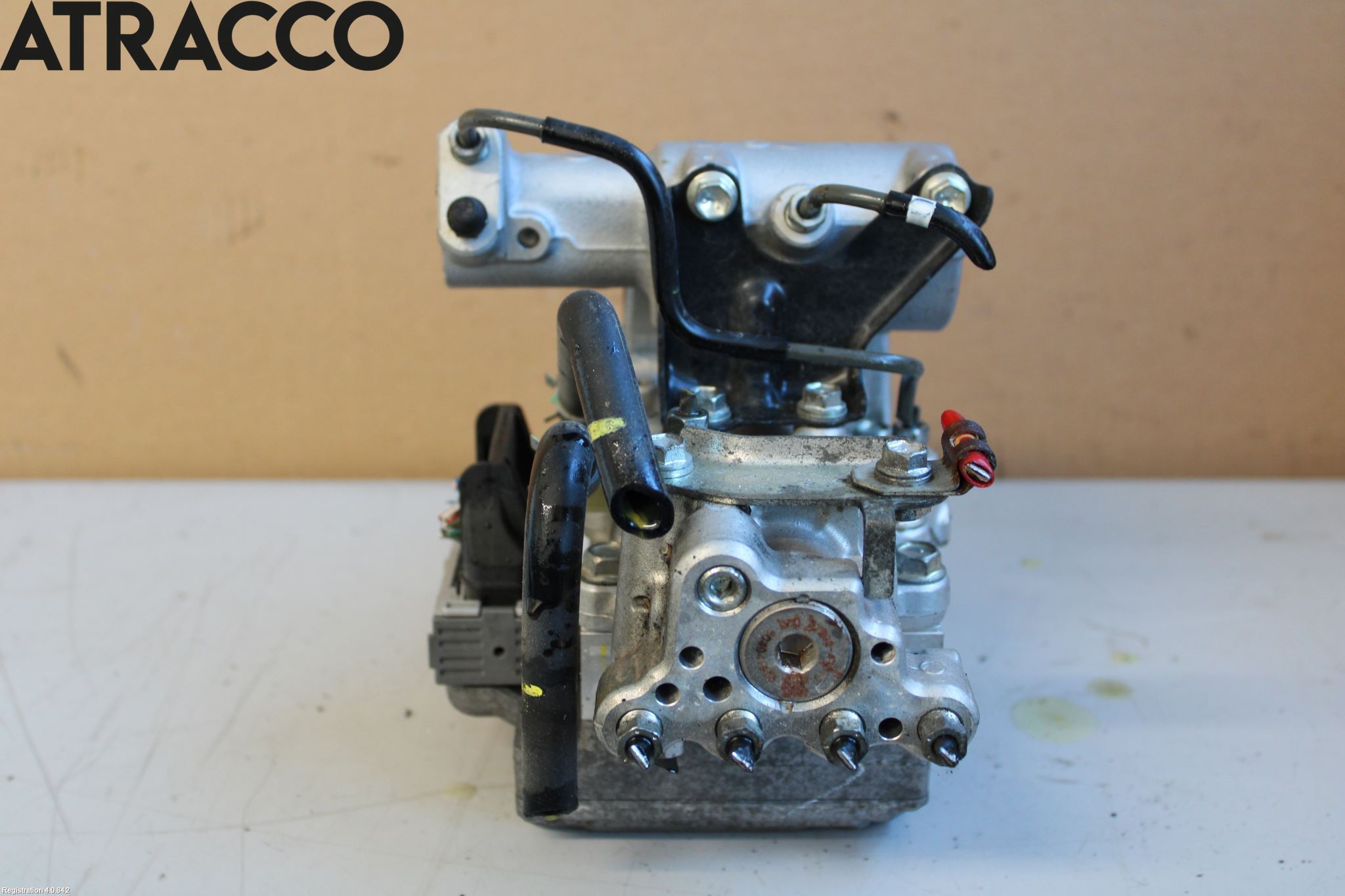 Toyota AURIS 13-19 Abs Hydraulikkaggregat