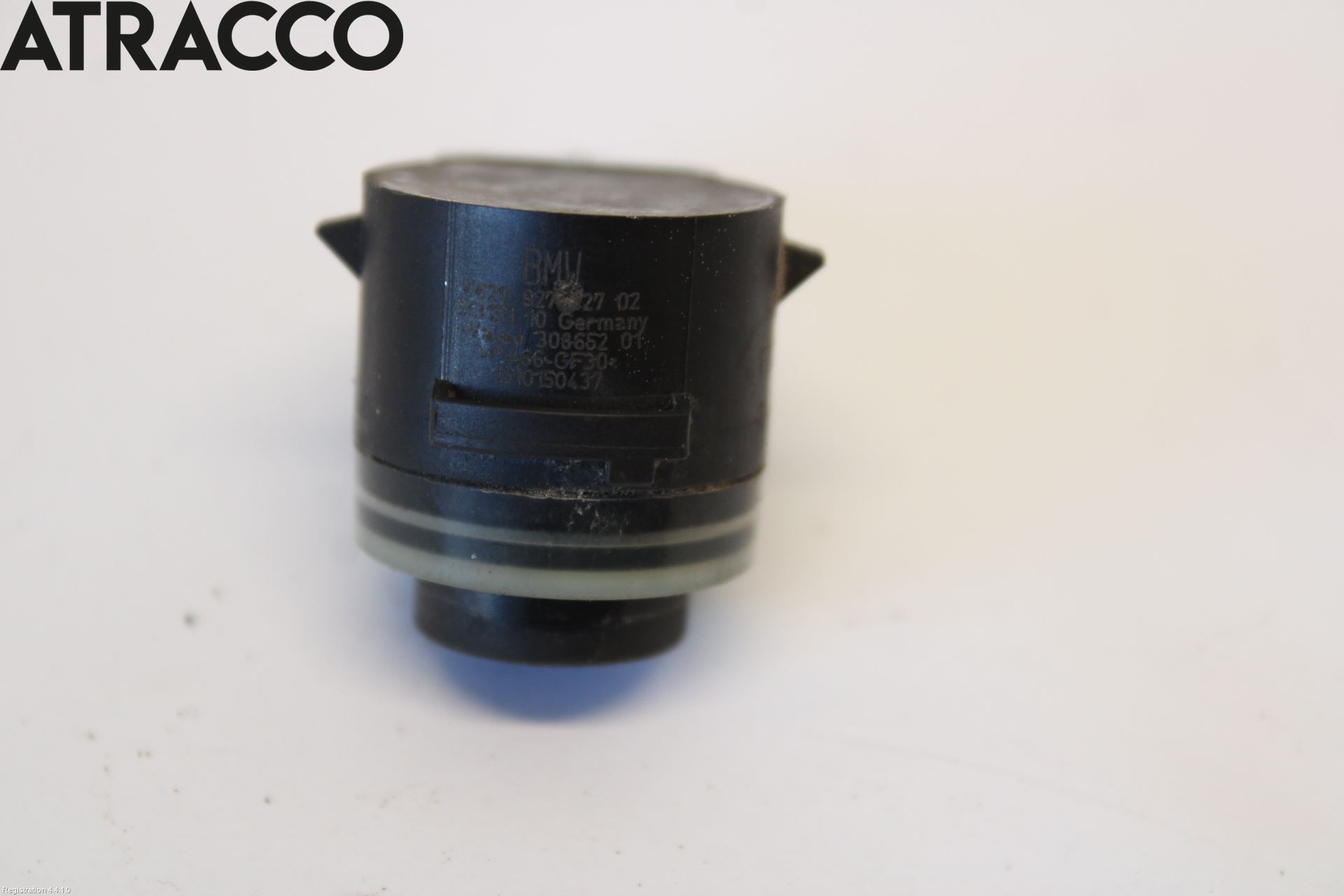 BMW i3 I01 13-22 Sensor Ryggesensor