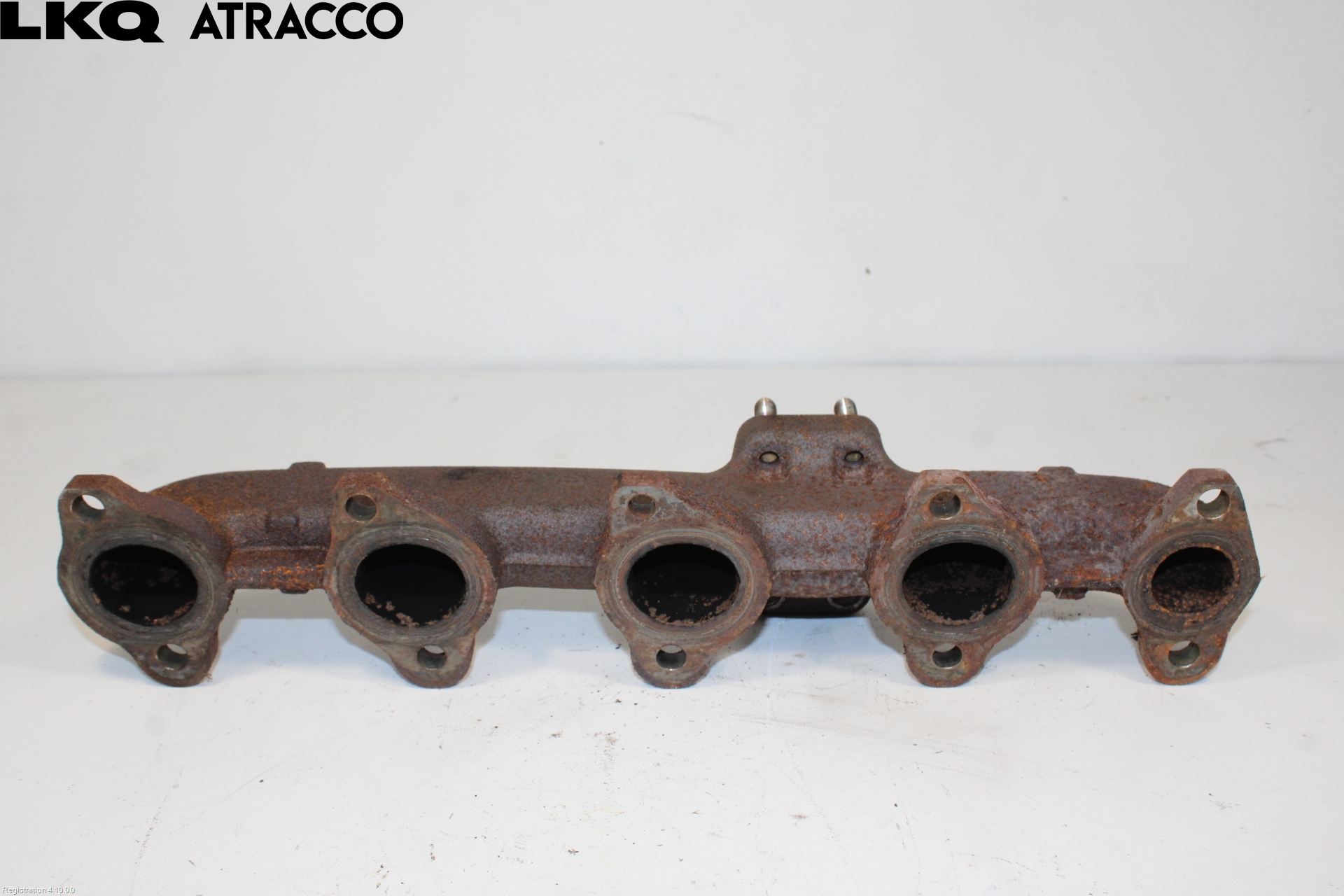 Ford TOURNEO 95-02 Eksosmanifold