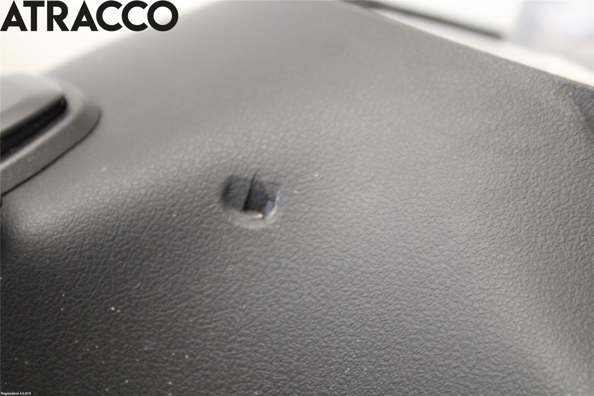 Mercedes-Benz MB C-KLASS (W205) 14-21 Ratt