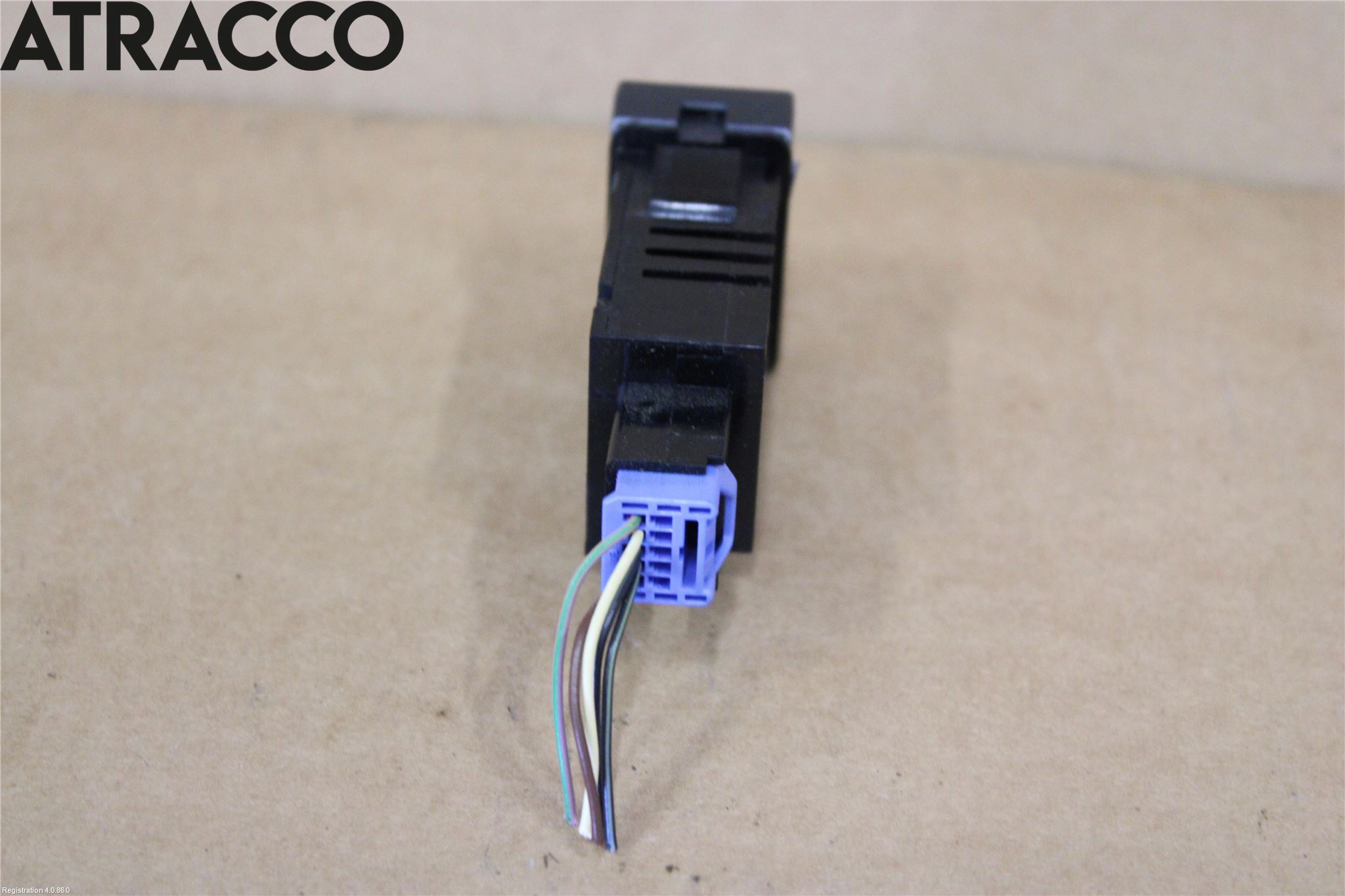 Ford RANGER EU 12-23 Bryter Nivå Regulering