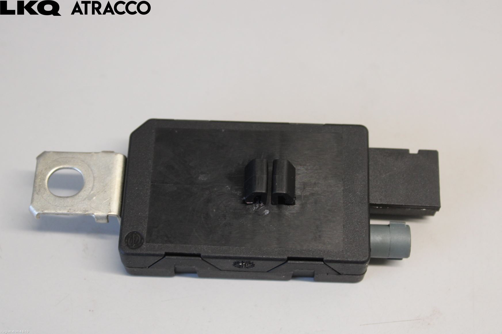 Peugeot 2008 13-20 Stereo Antenneforsterker