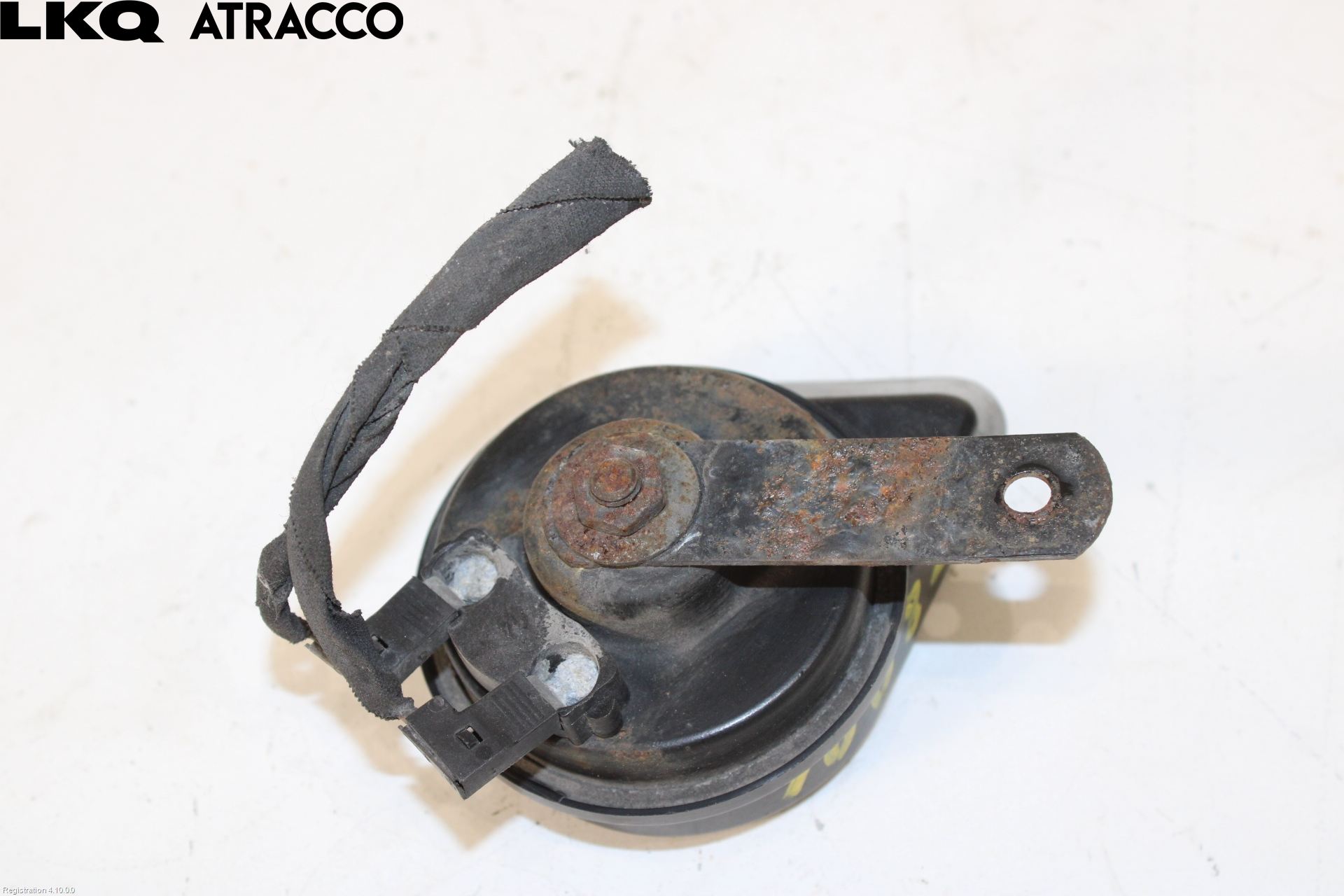 Mercedes-Benz MB R-KLASS (W251) 05-13 Signalhorn