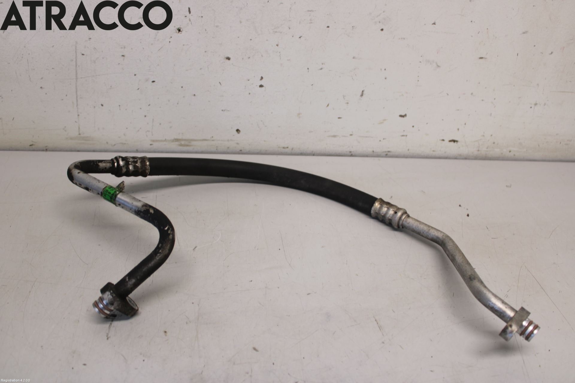 Toyota AYGO 06-14 Varme Ac Slange - Rør