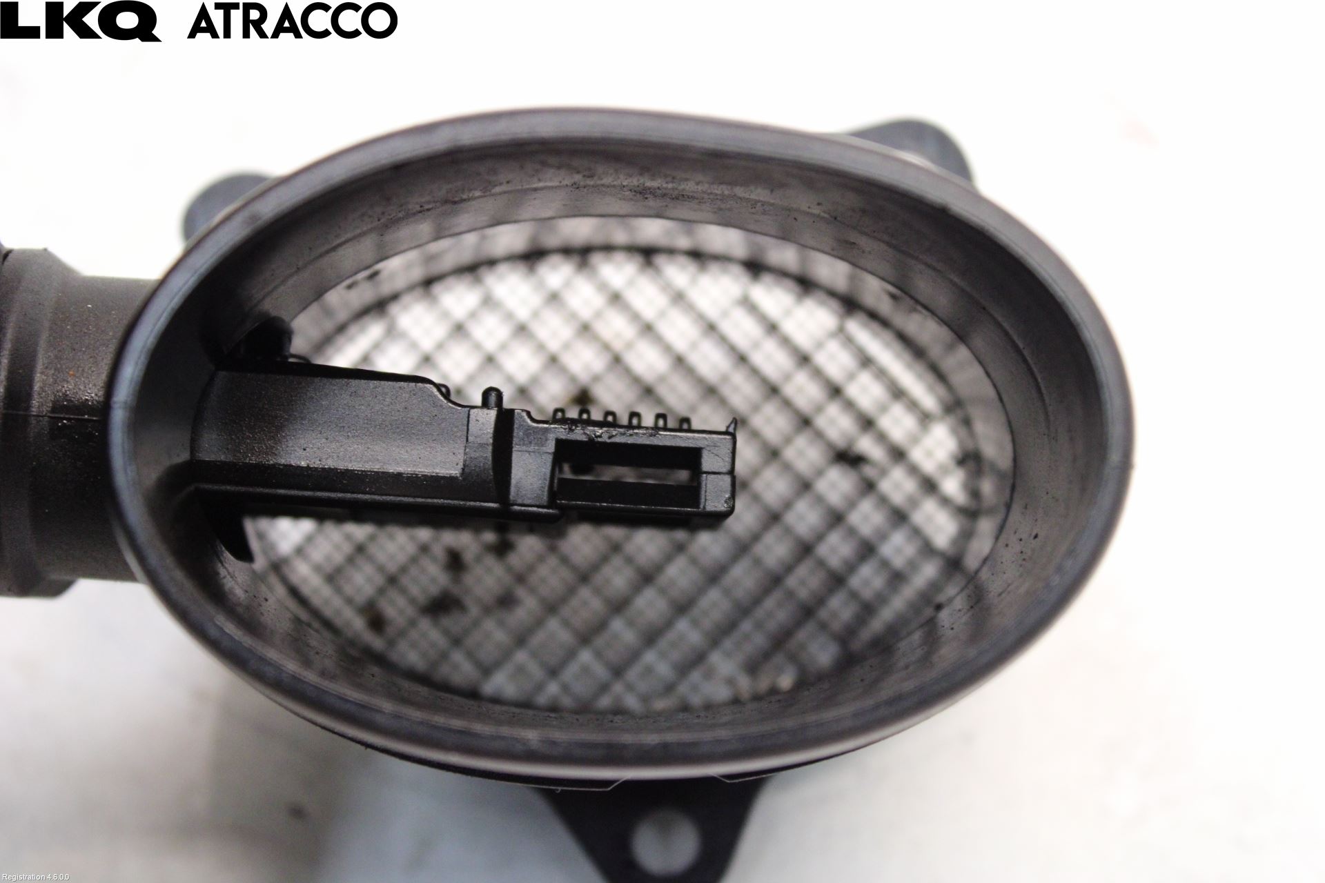 Volvo S40 04-07 Inns Luftmassemåler