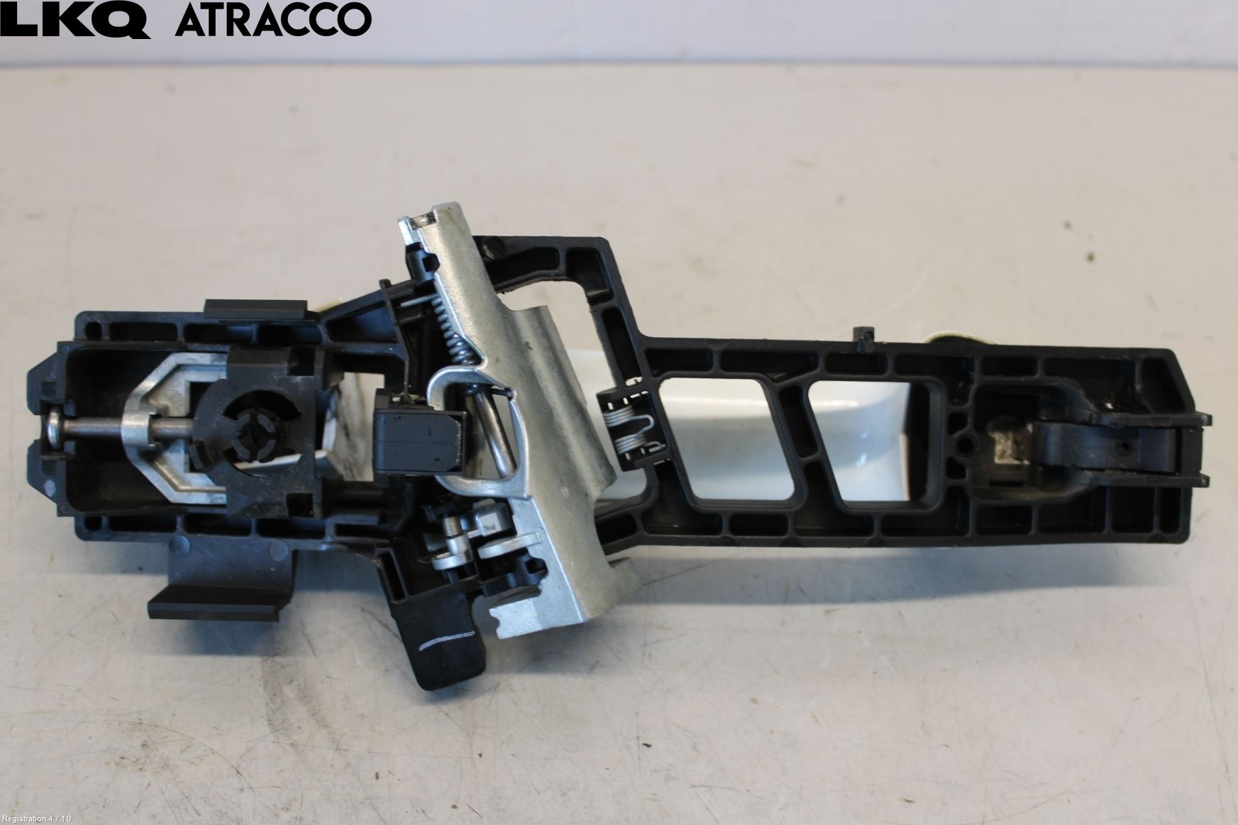 Ford TRANSIT CONNECT 09-13 Dørhandtak Ytre Venstre