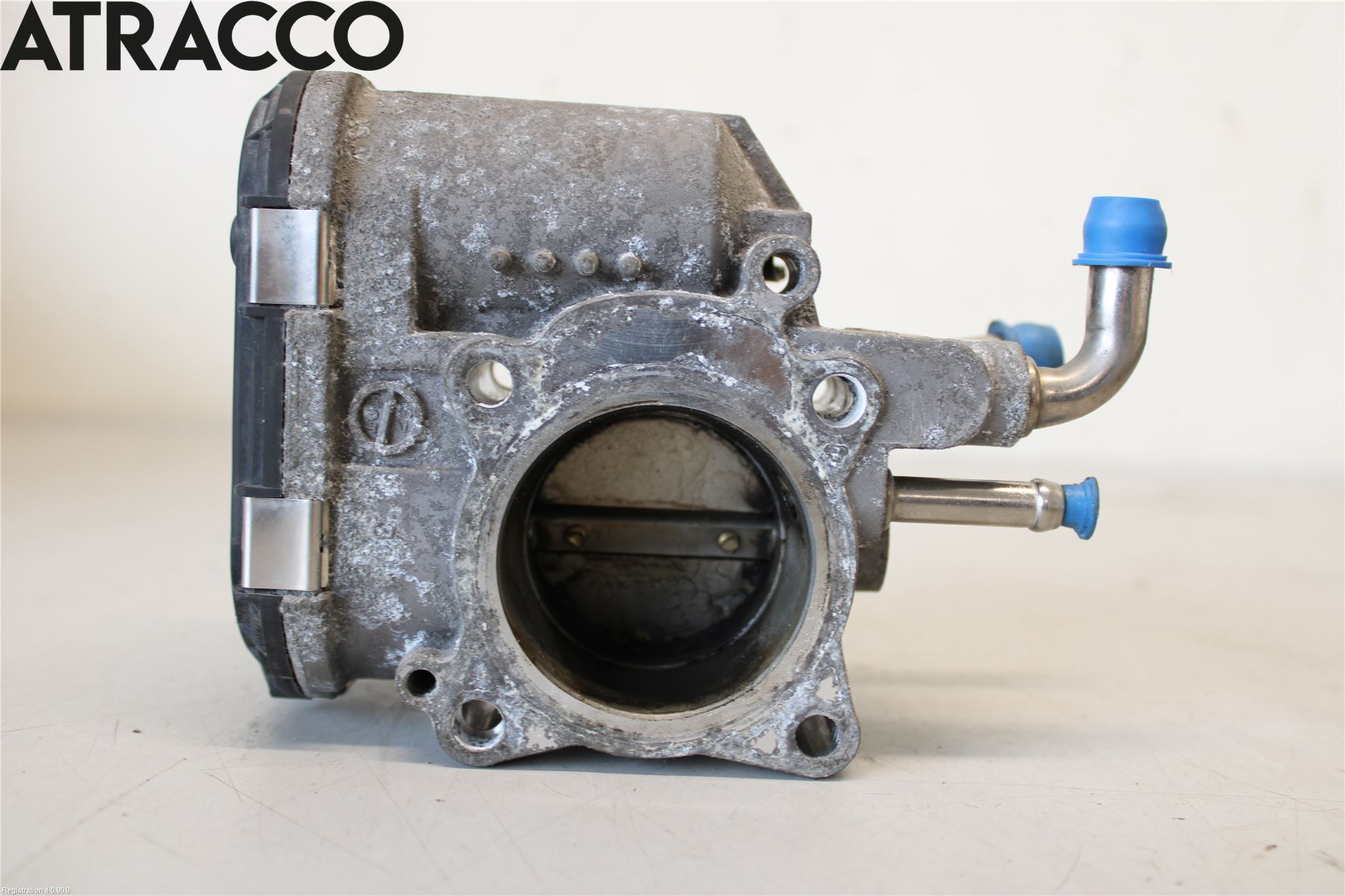 Kia PICANTO 12-17 Inns Spjeldhus