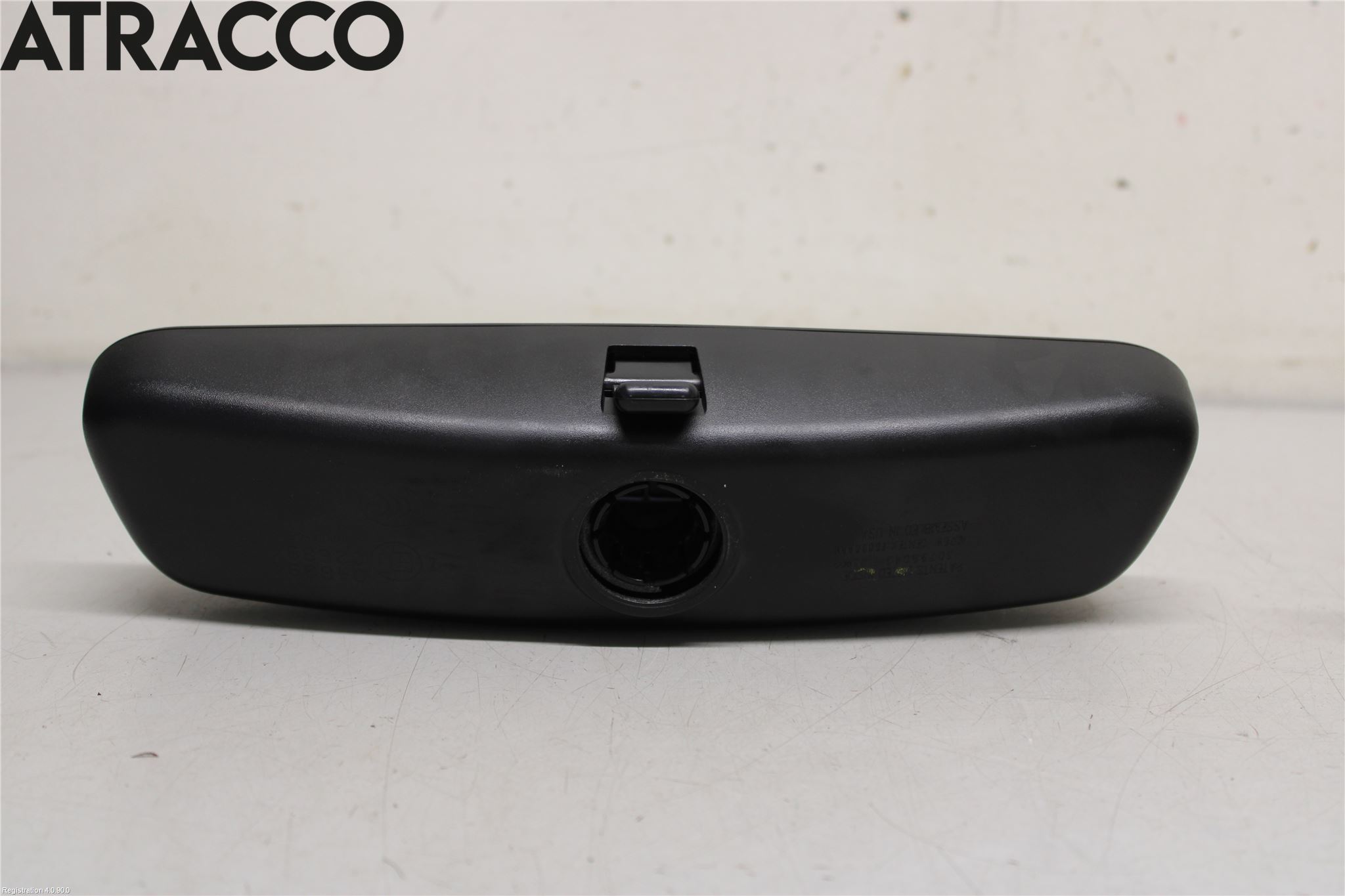 Volvo S60 14-18 Speil Innvendig