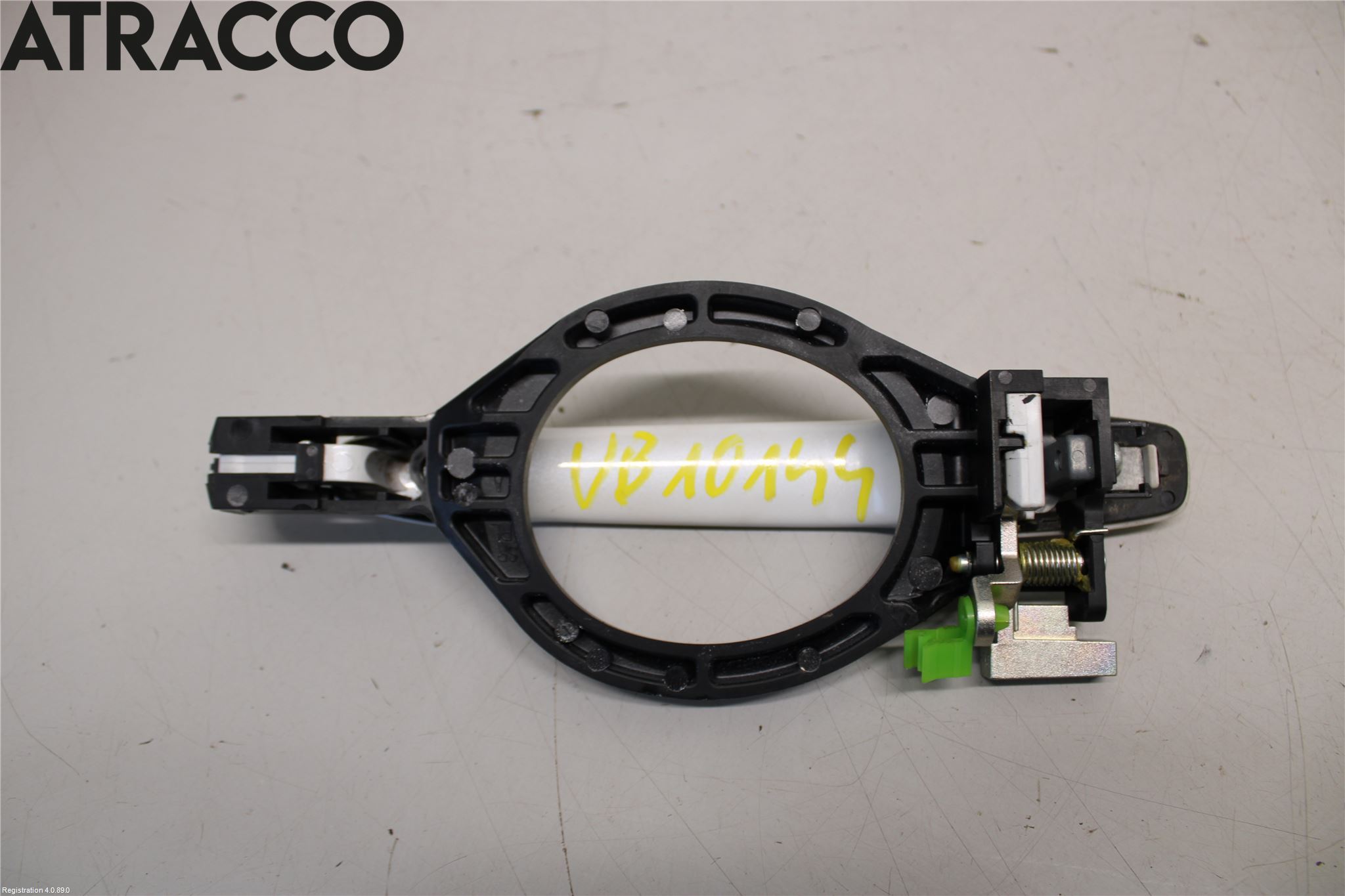 Mitsubishi OUTLANDER 13-21 Dørhandtak Ytre Venstre