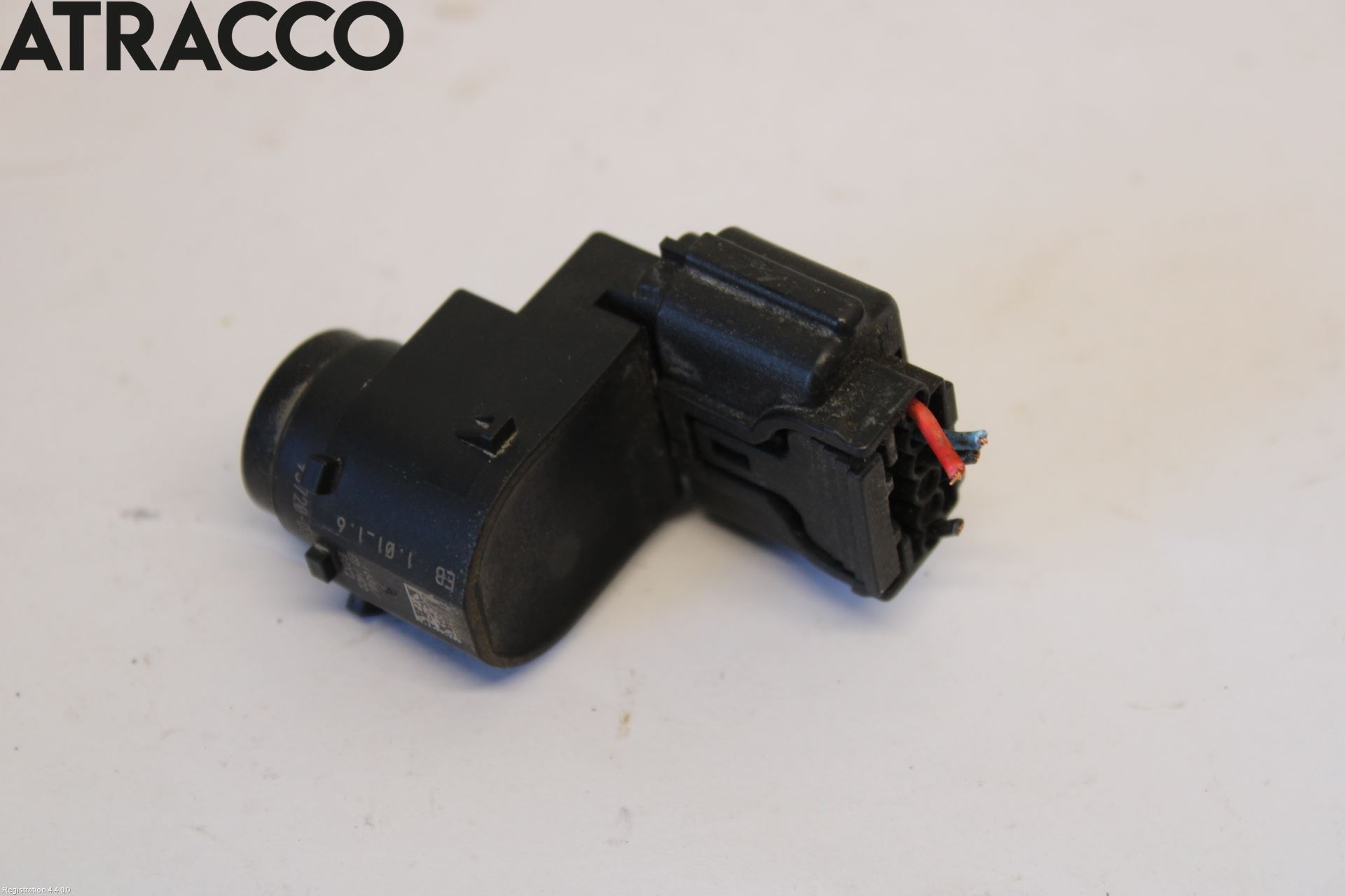Hyundai IONIQ AE 17-22 Sensor Ryggesensor